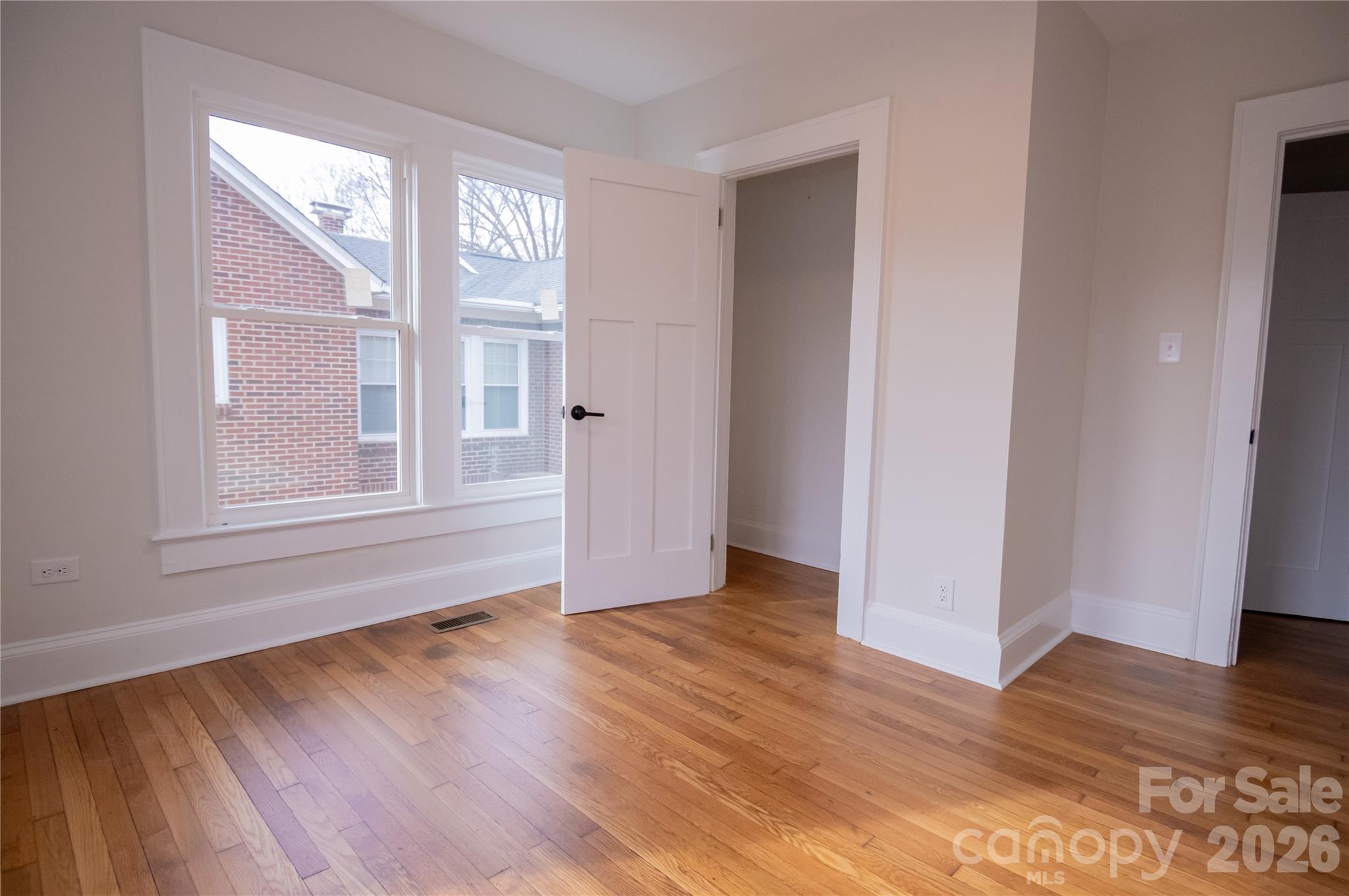 430 N Green Street — Morganton