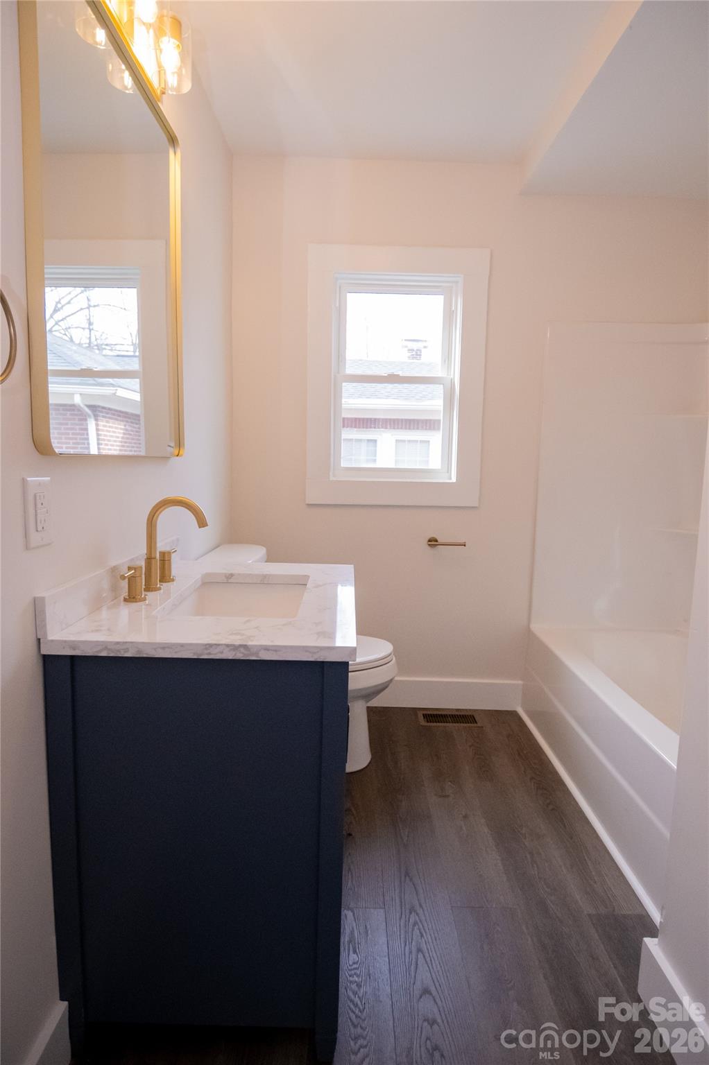 430 N Green Street — Morganton