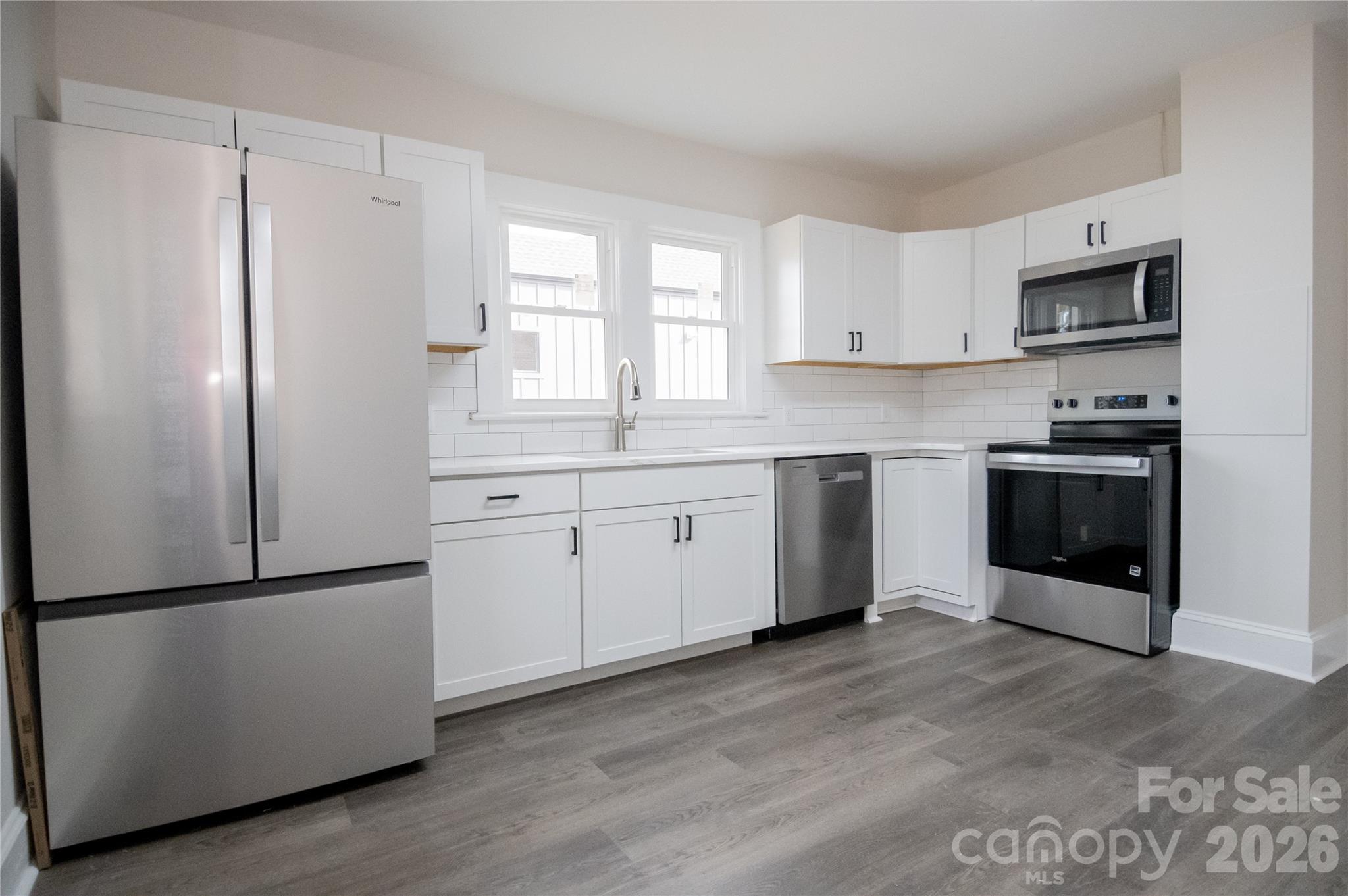 430 N Green Street — Morganton