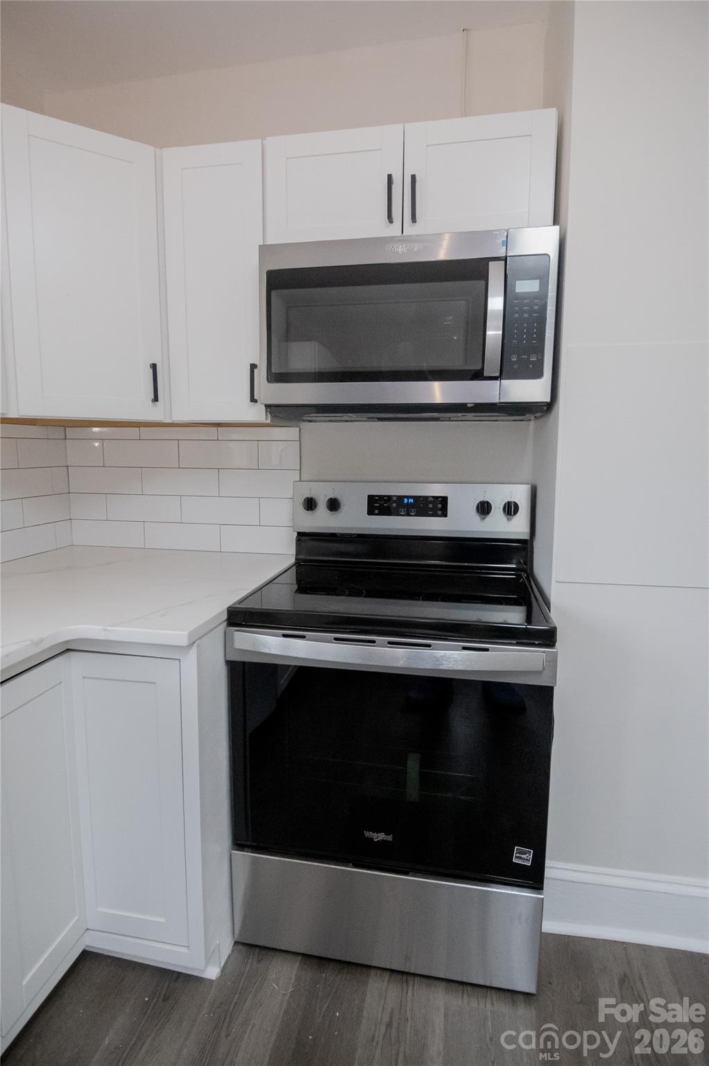 430 N Green Street — Morganton