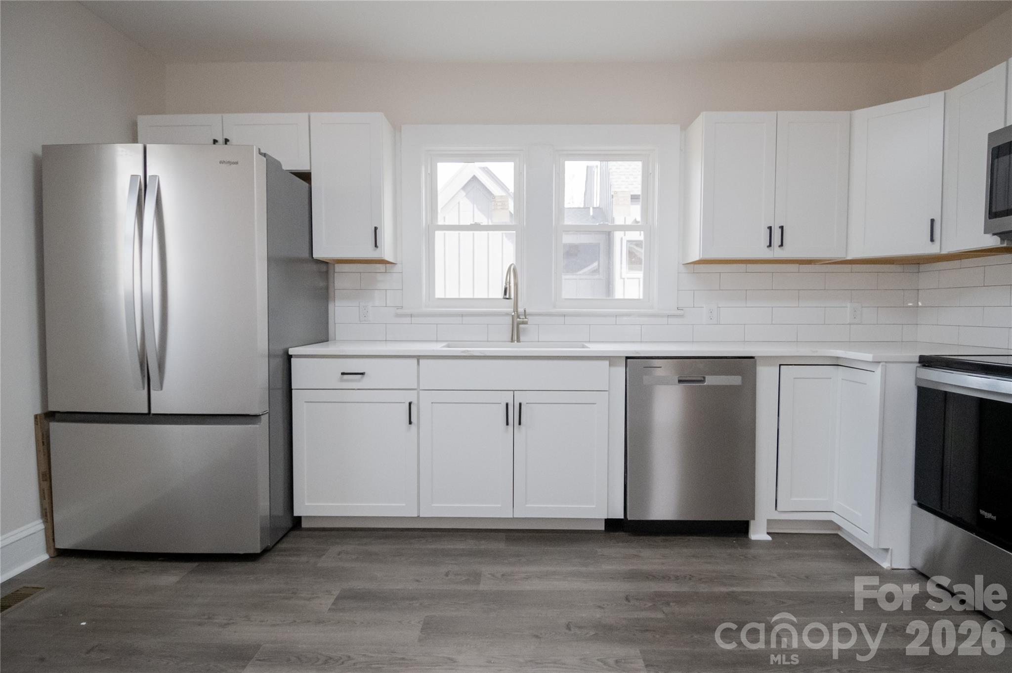 430 N Green Street — Morganton