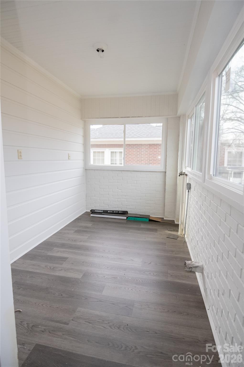 430 N Green Street — Morganton