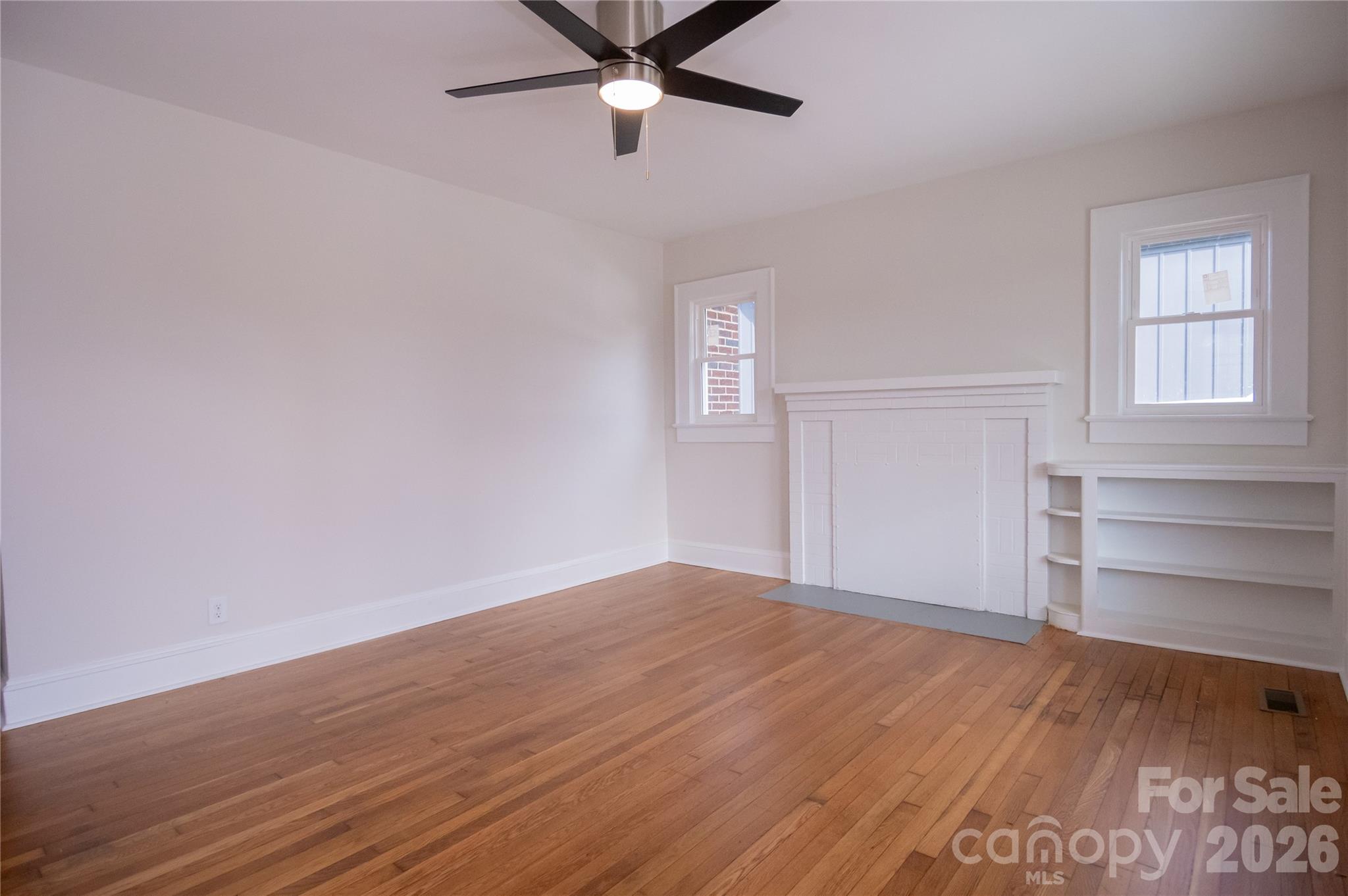 430 N Green Street — Morganton