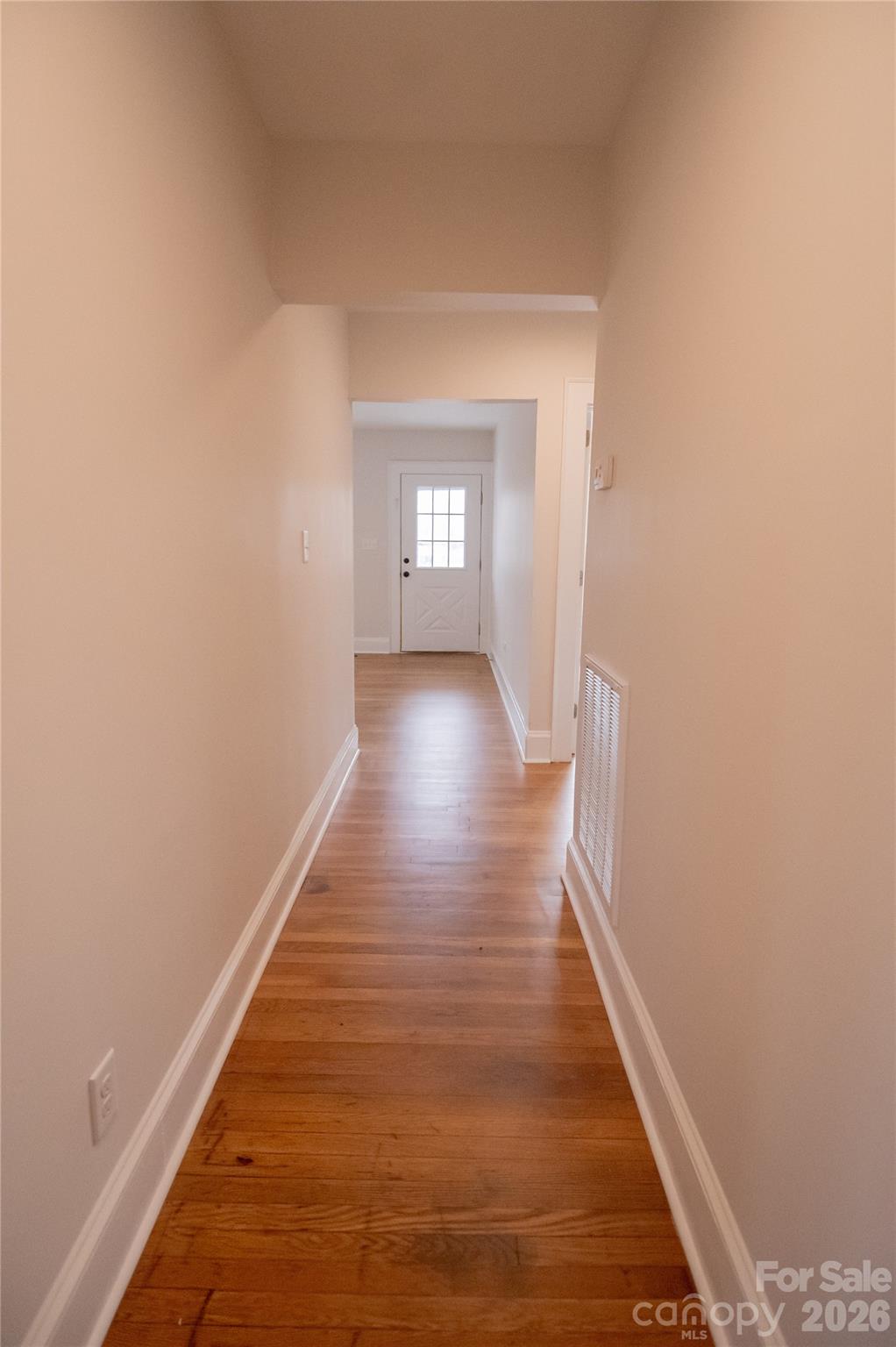430 N Green Street — Morganton