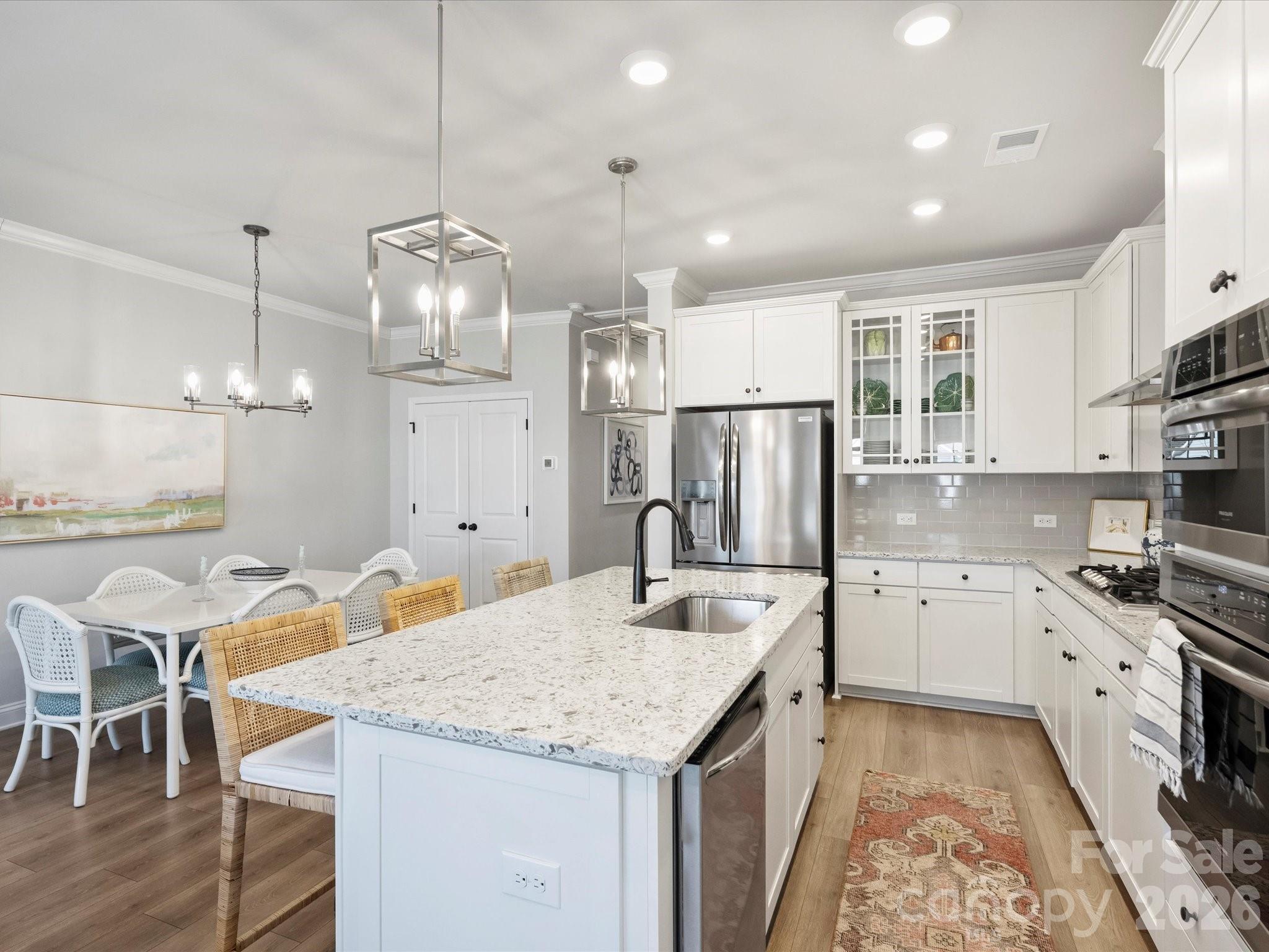 2522 Lydia Avenue — Charlotte
