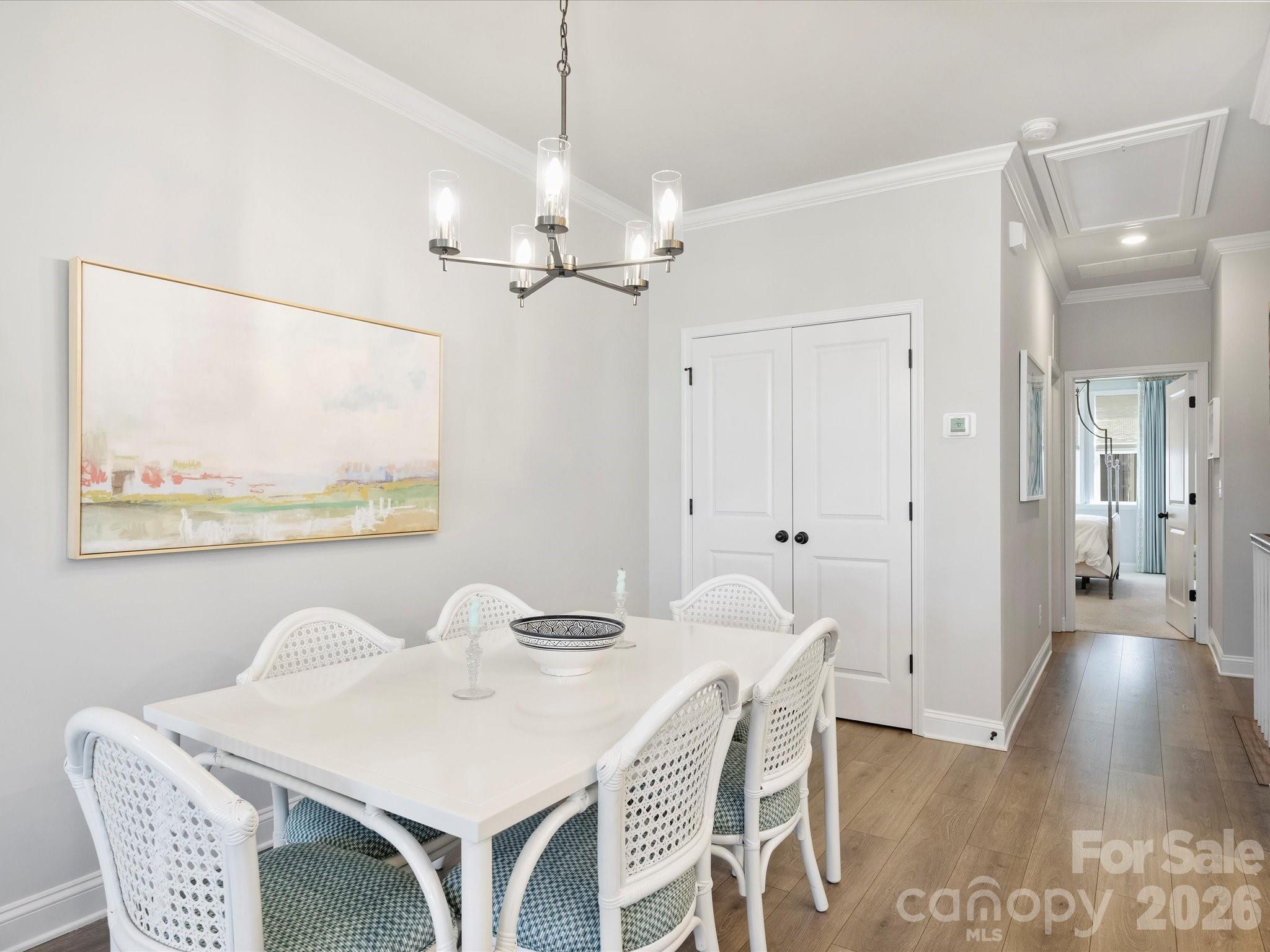 2522 Lydia Avenue — Charlotte