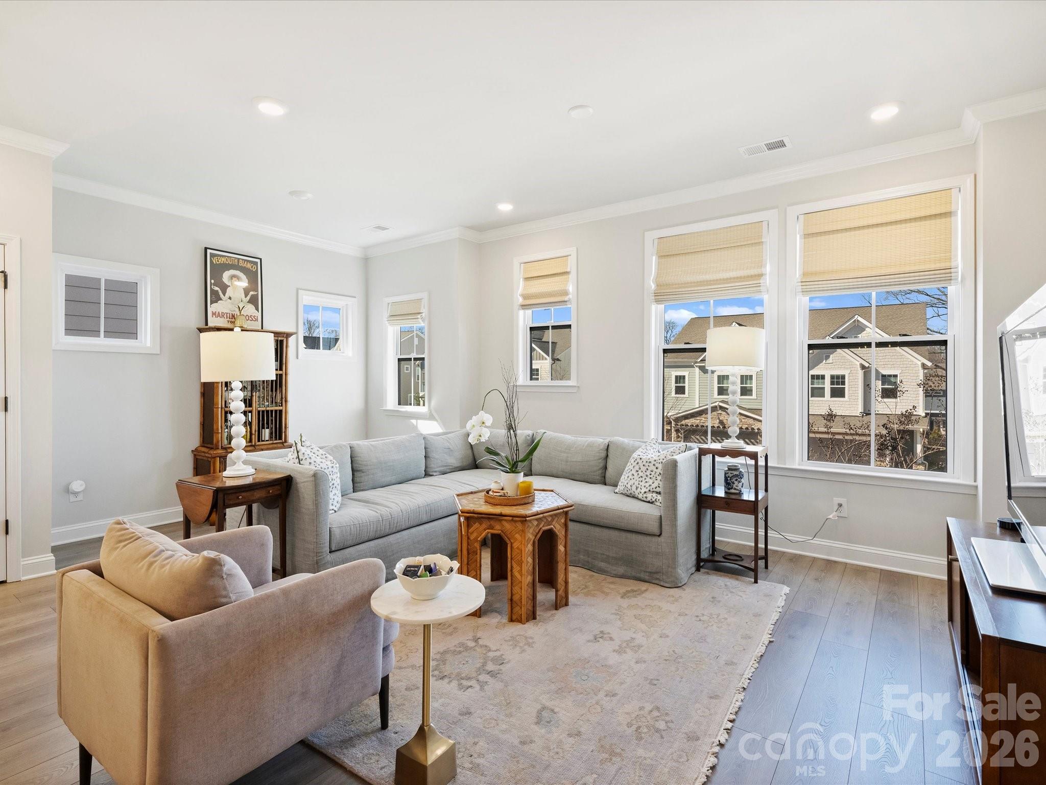 2522 Lydia Avenue — Charlotte