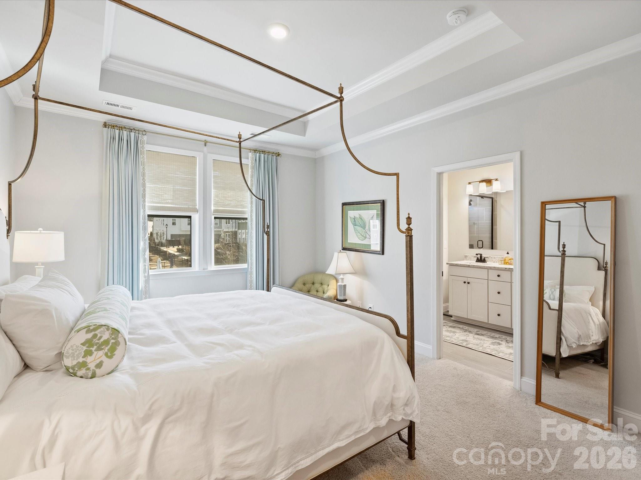 2522 Lydia Avenue — Charlotte