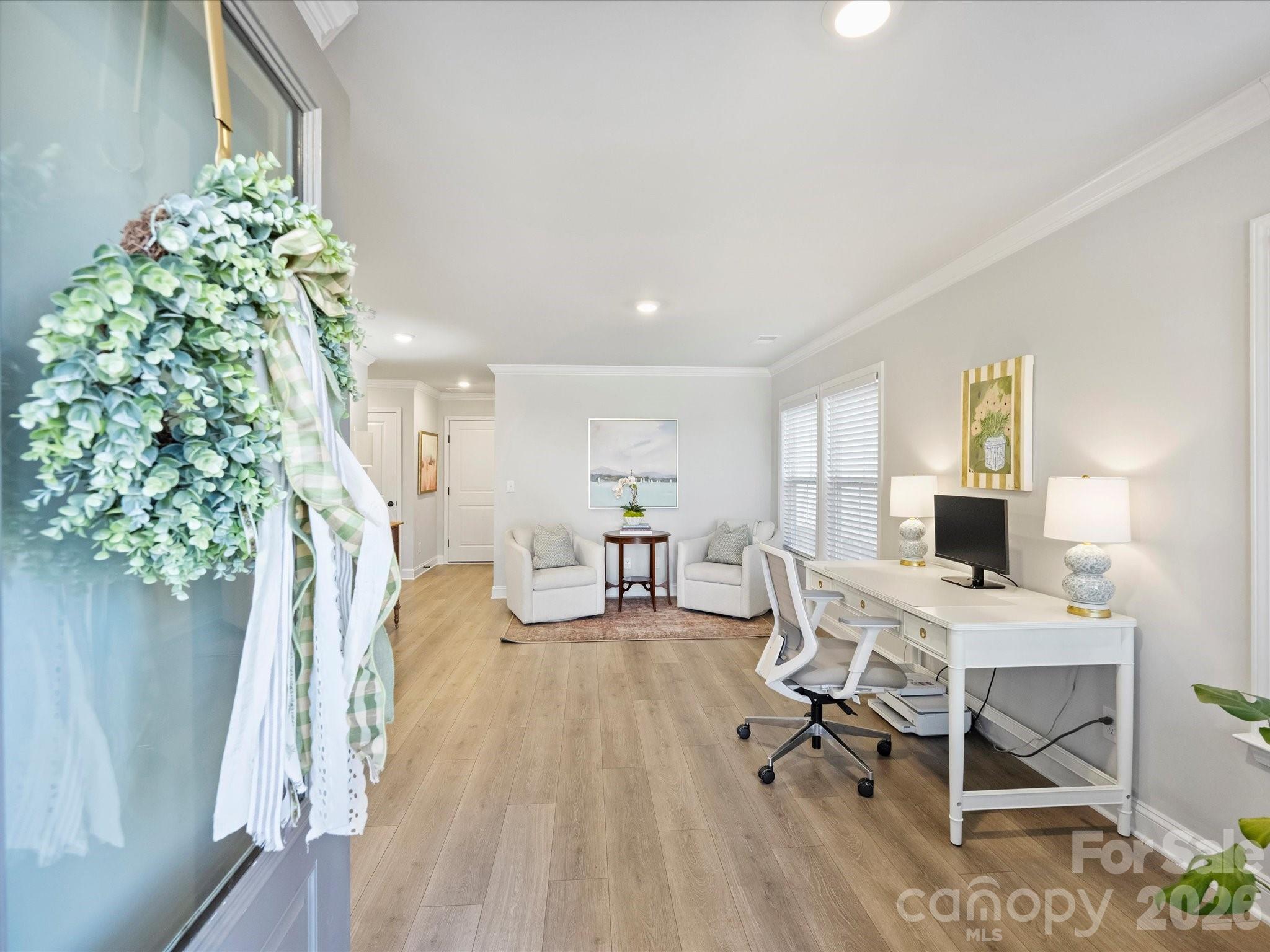 2522 Lydia Avenue — Charlotte
