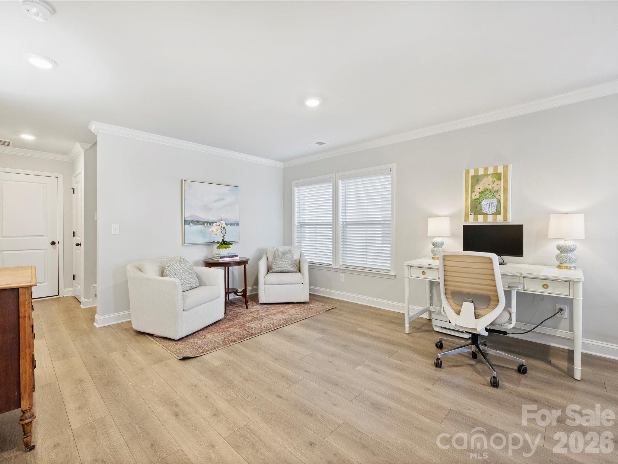 2522 Lydia Avenue — Charlotte