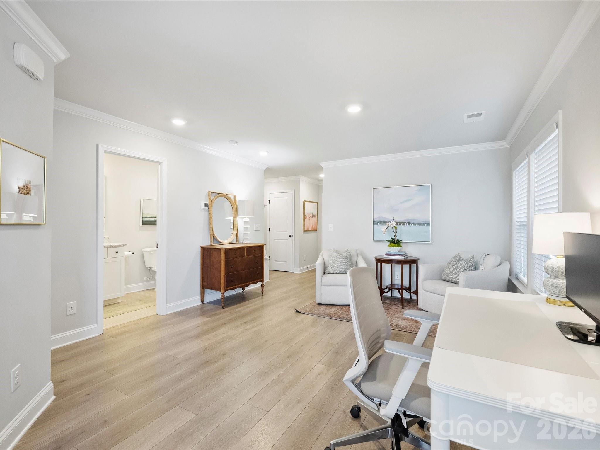 2522 Lydia Avenue — Charlotte