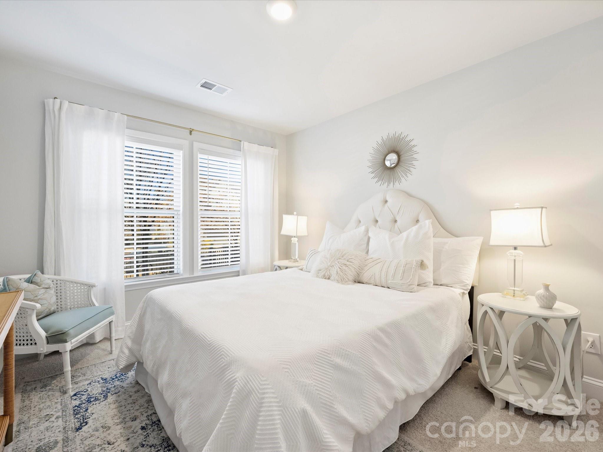 2522 Lydia Avenue — Charlotte
