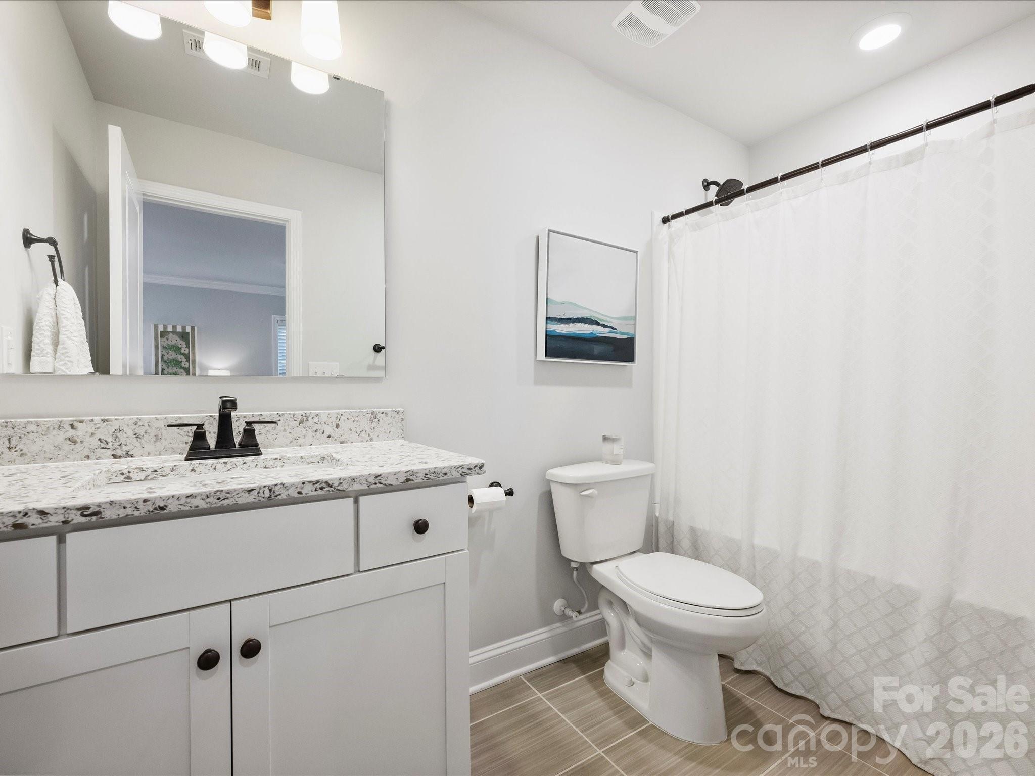 2522 Lydia Avenue — Charlotte