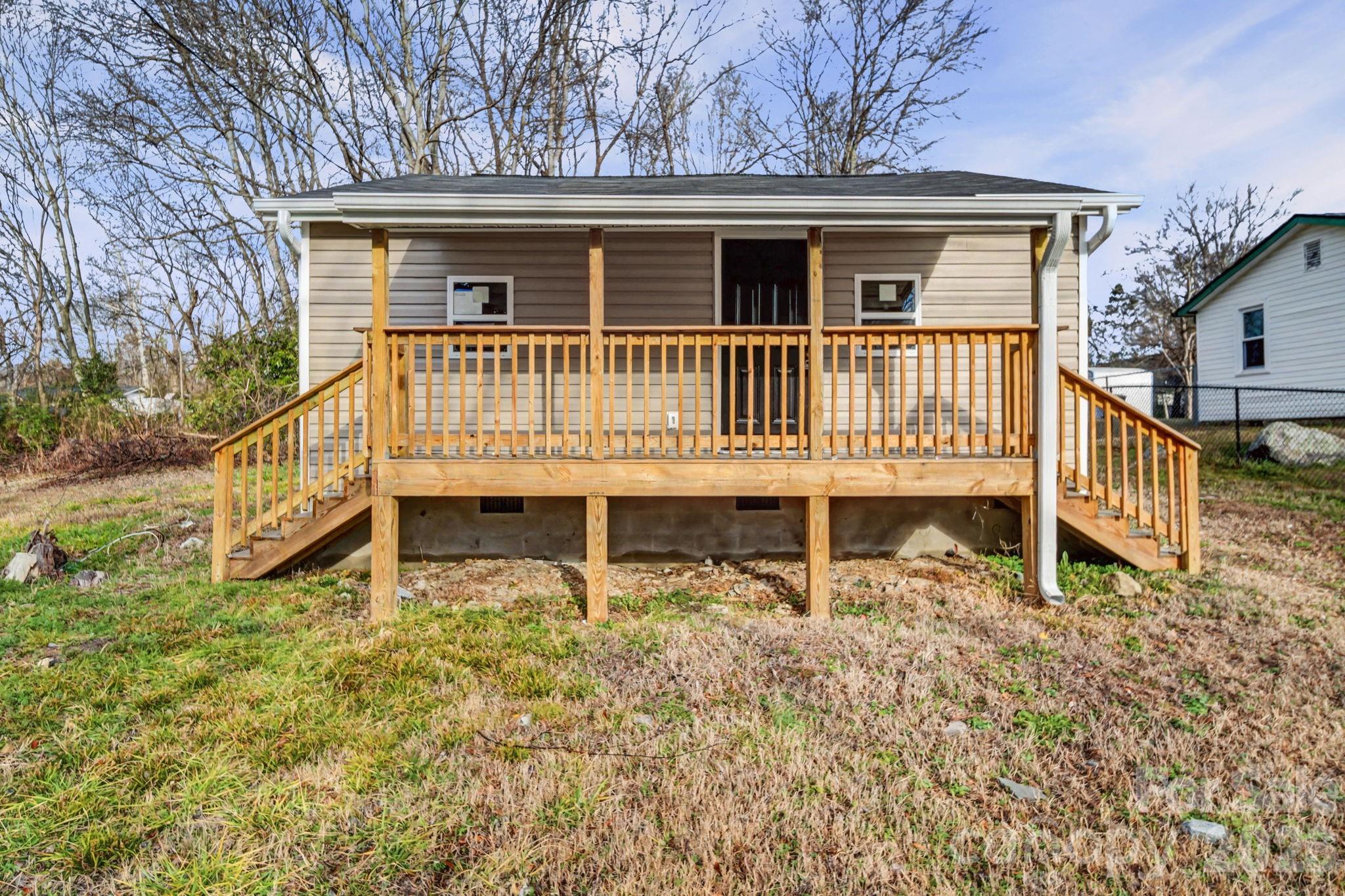1450 Stroupe Street — Rock Hill