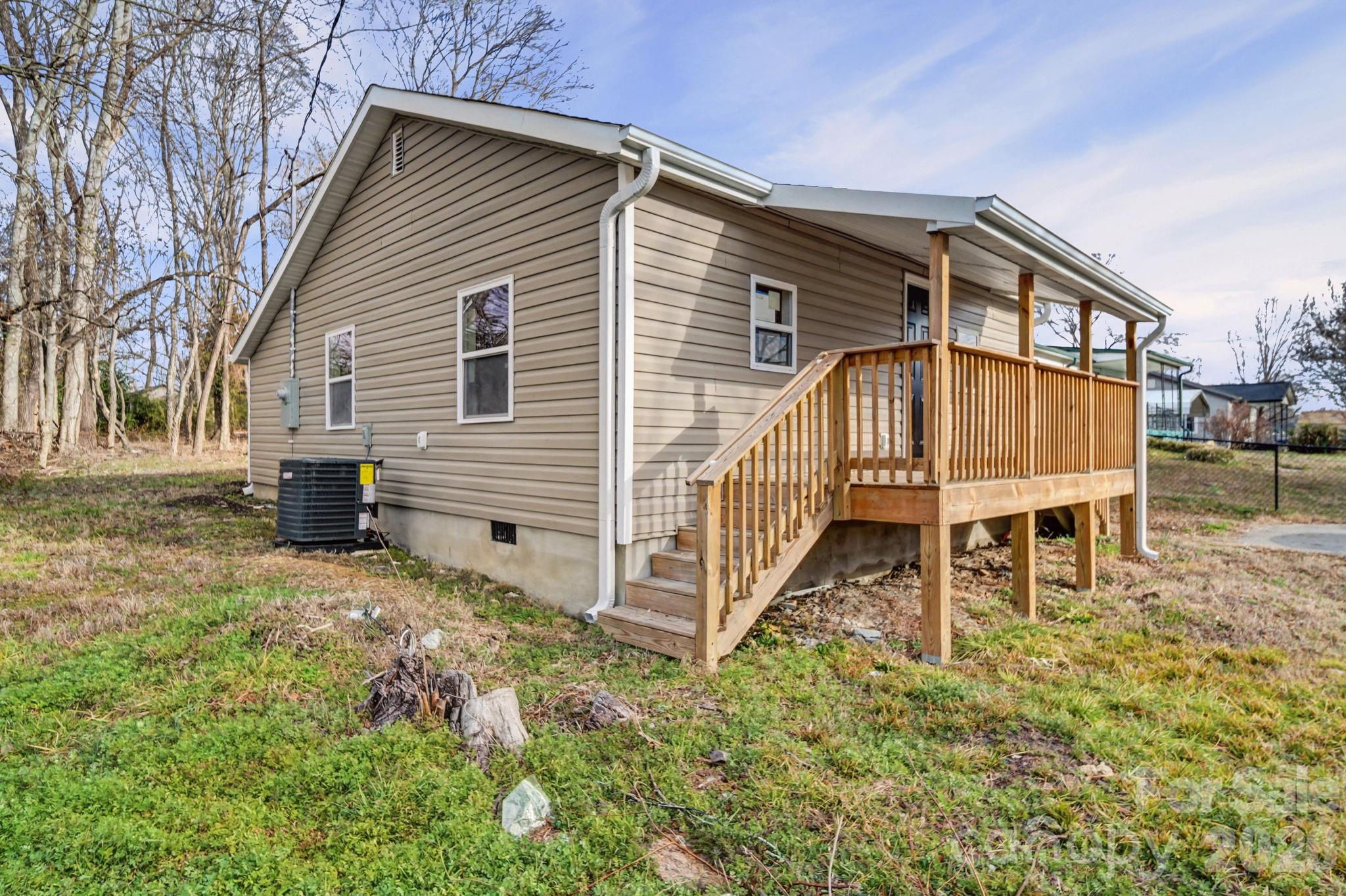 1450 Stroupe Street — Rock Hill