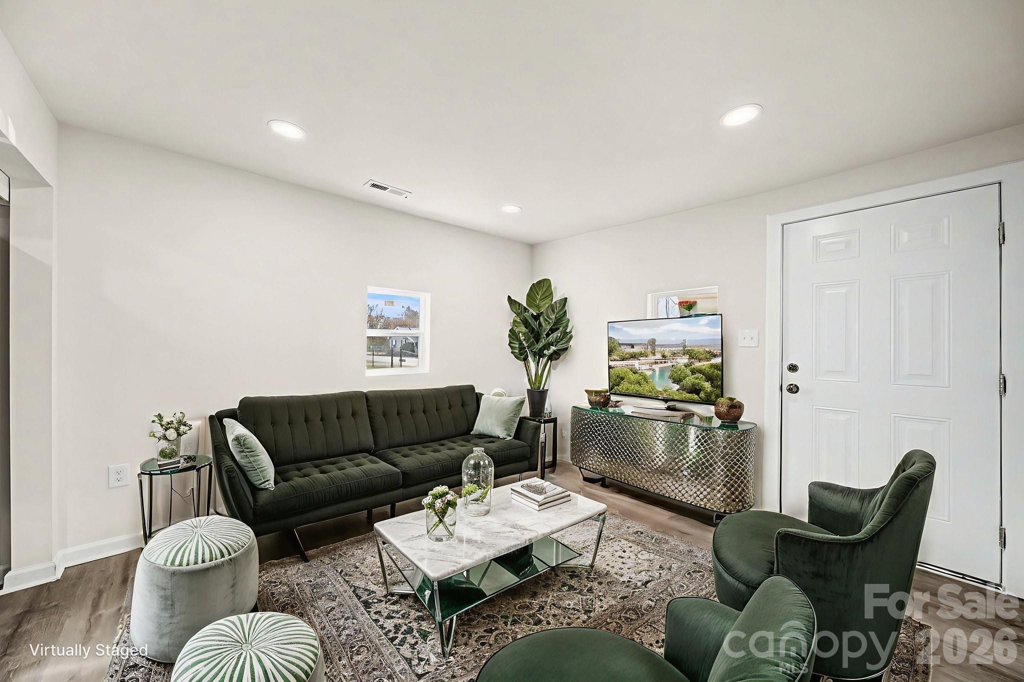 1450 Stroupe Street — Rock Hill