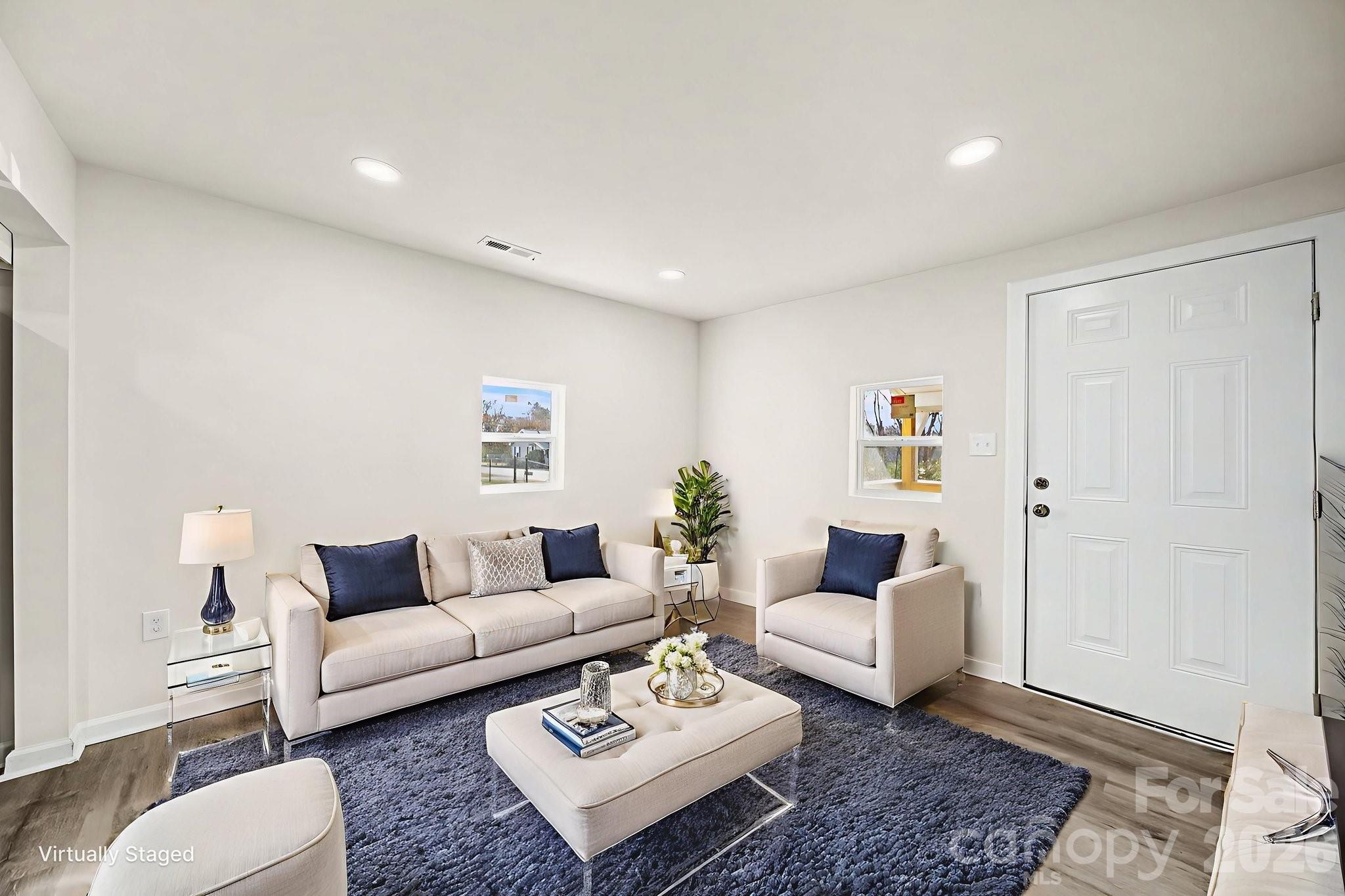 1450 Stroupe Street — Rock Hill