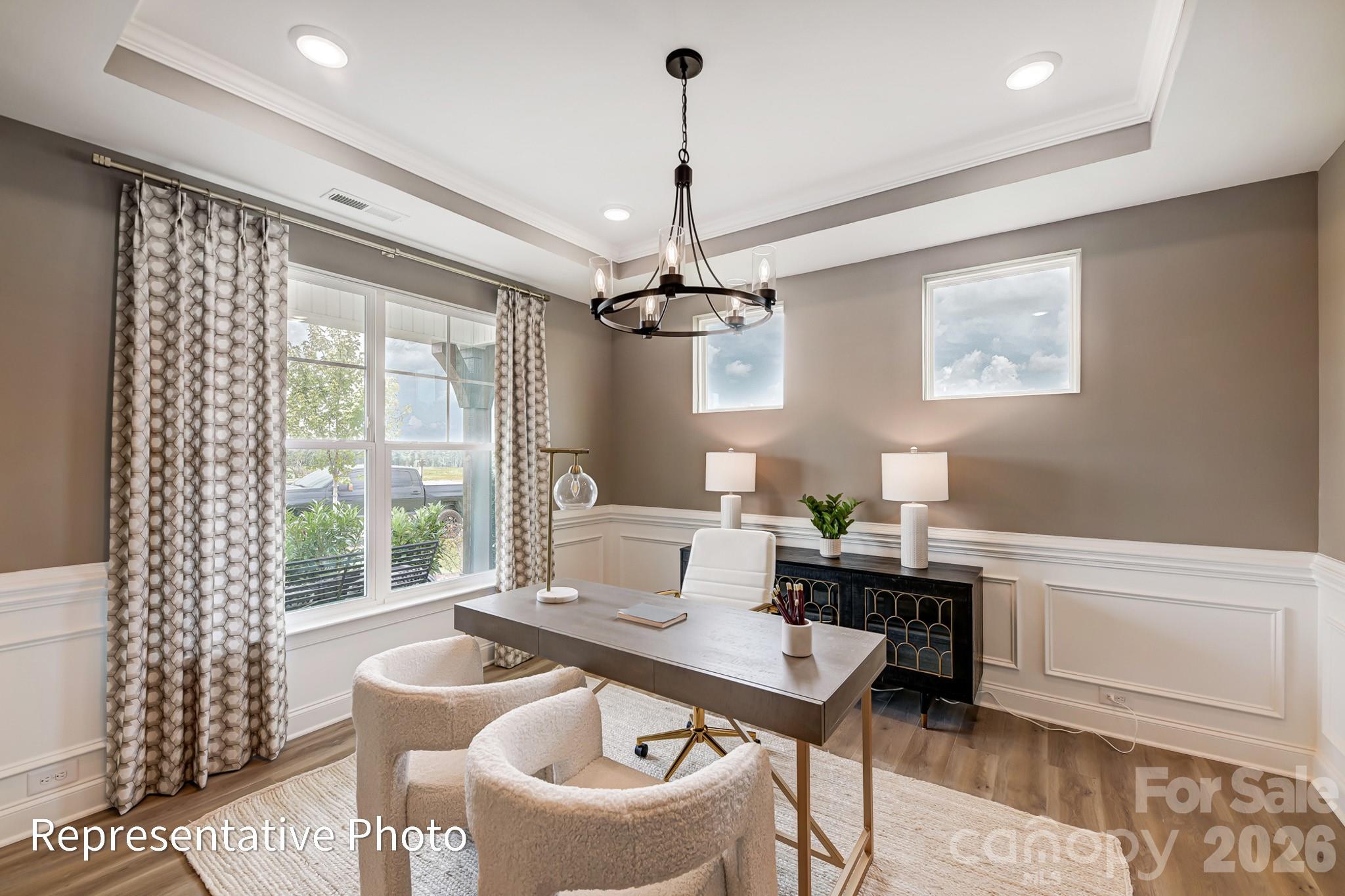 8422 Acadia Parkway — Sherrills Ford