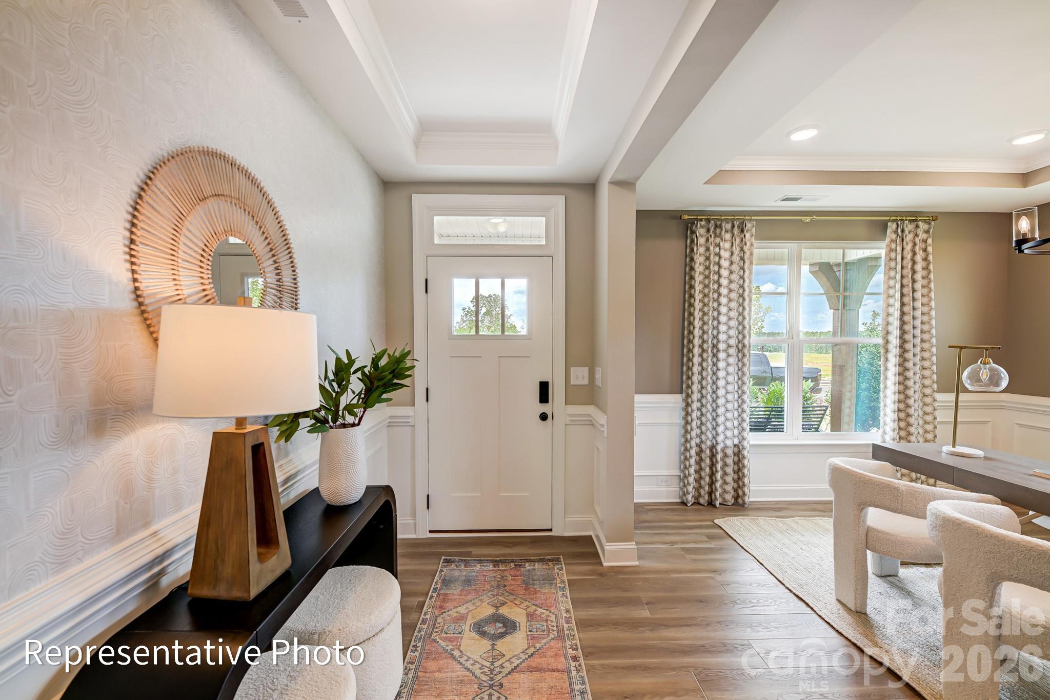 8422 Acadia Parkway — Sherrills Ford