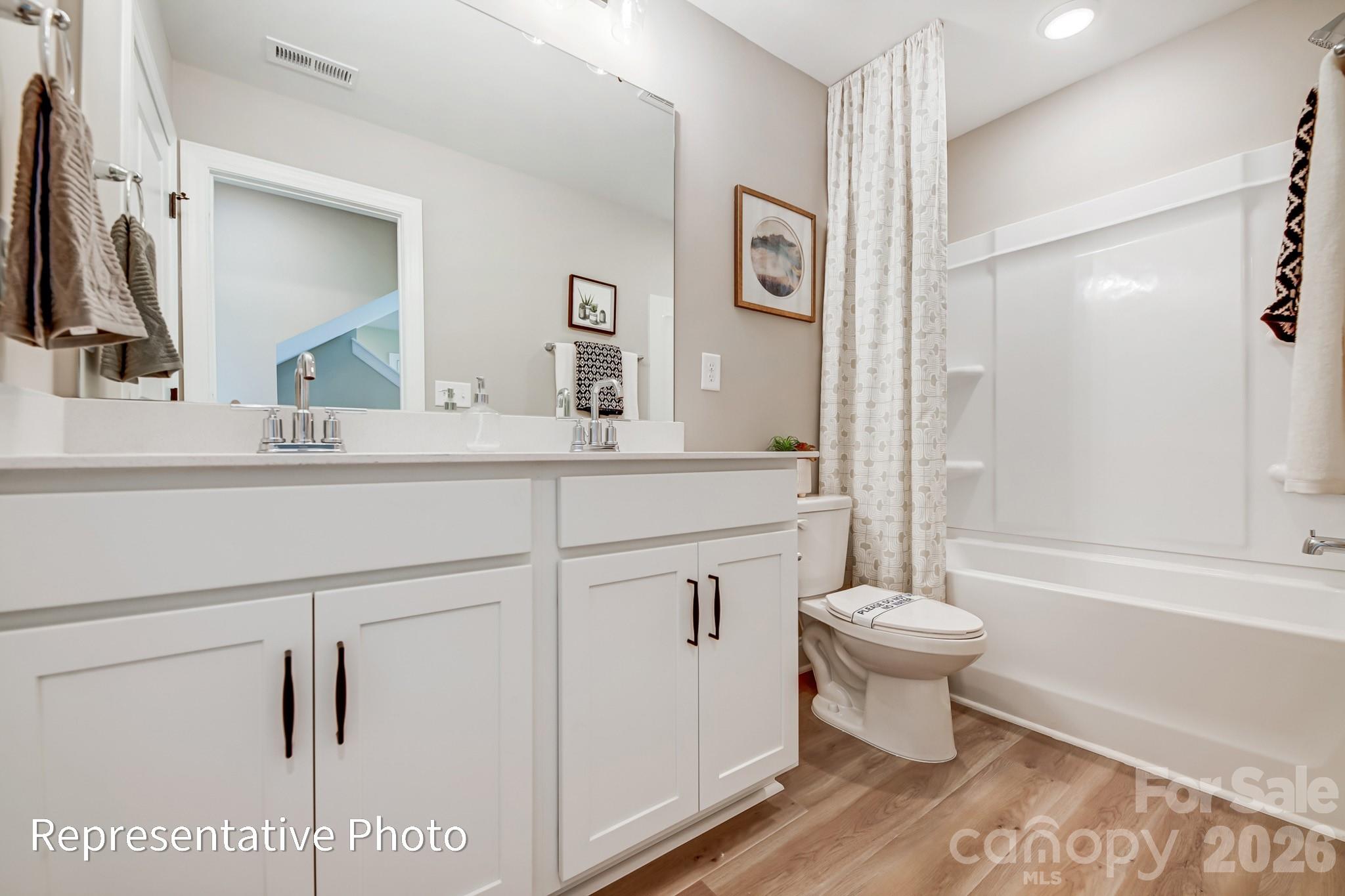 8422 Acadia Parkway — Sherrills Ford