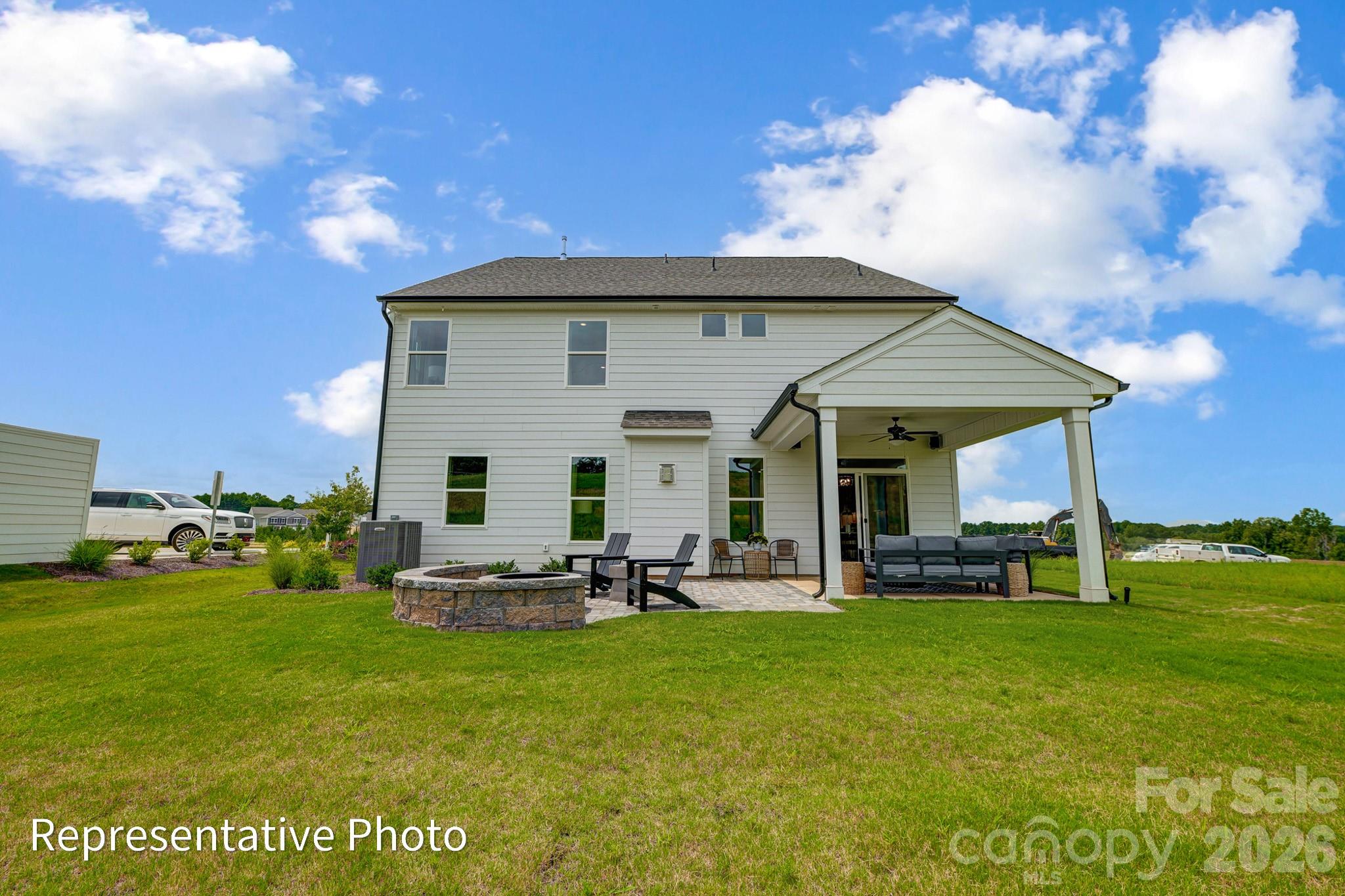 8422 Acadia Parkway — Sherrills Ford