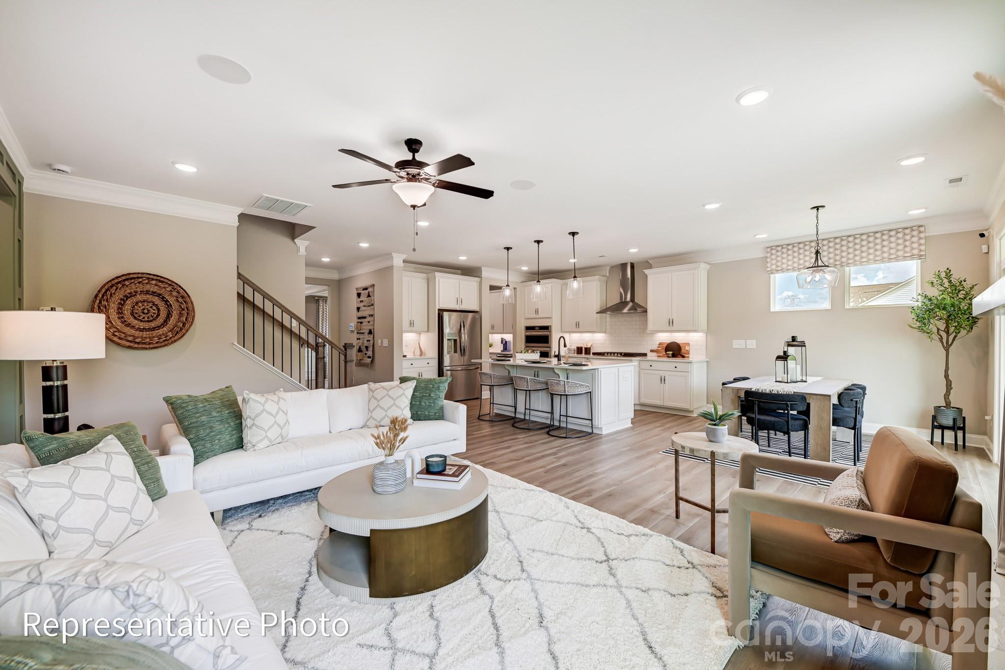 8422 Acadia Parkway — Sherrills Ford