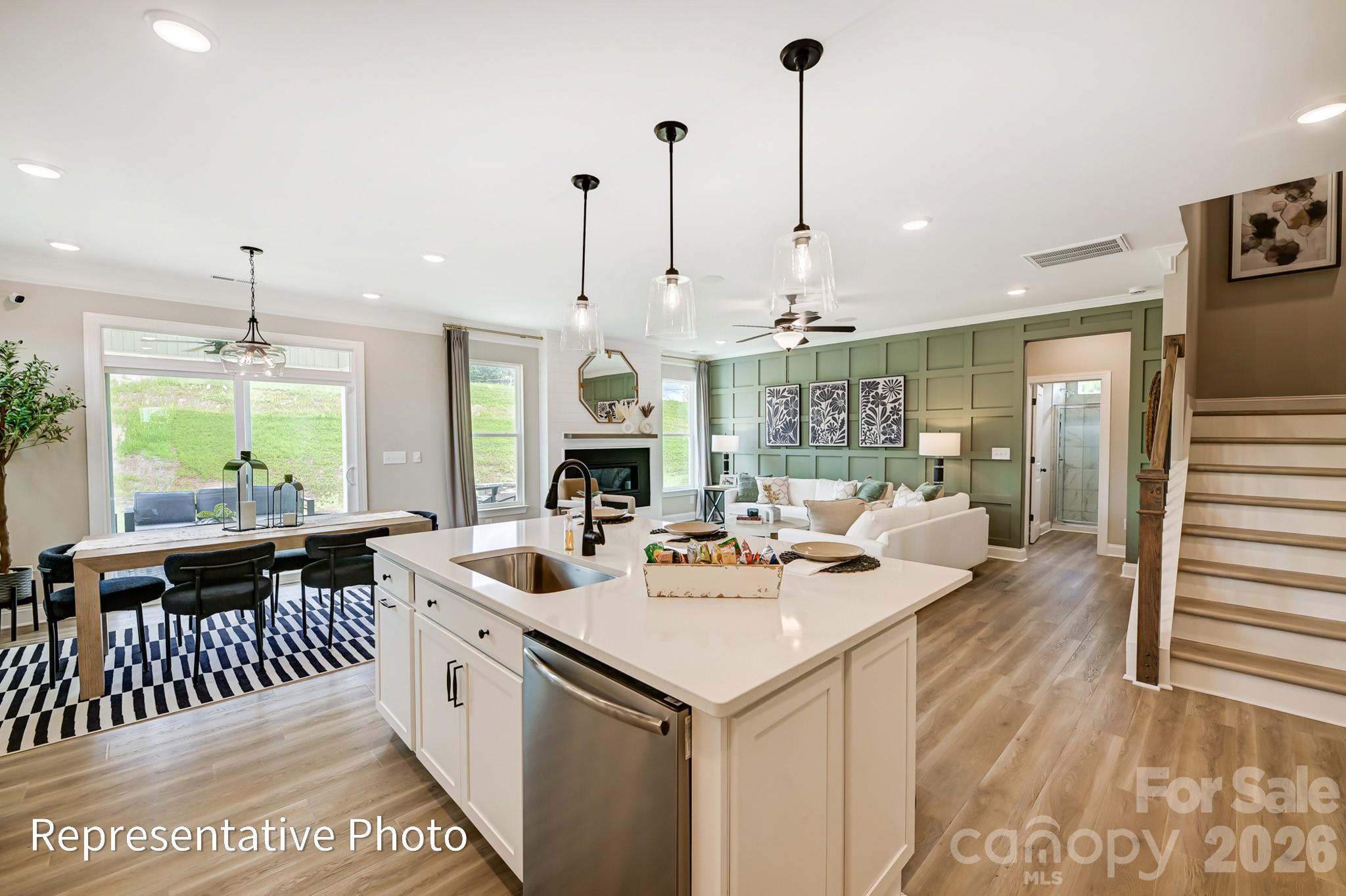 8422 Acadia Parkway — Sherrills Ford