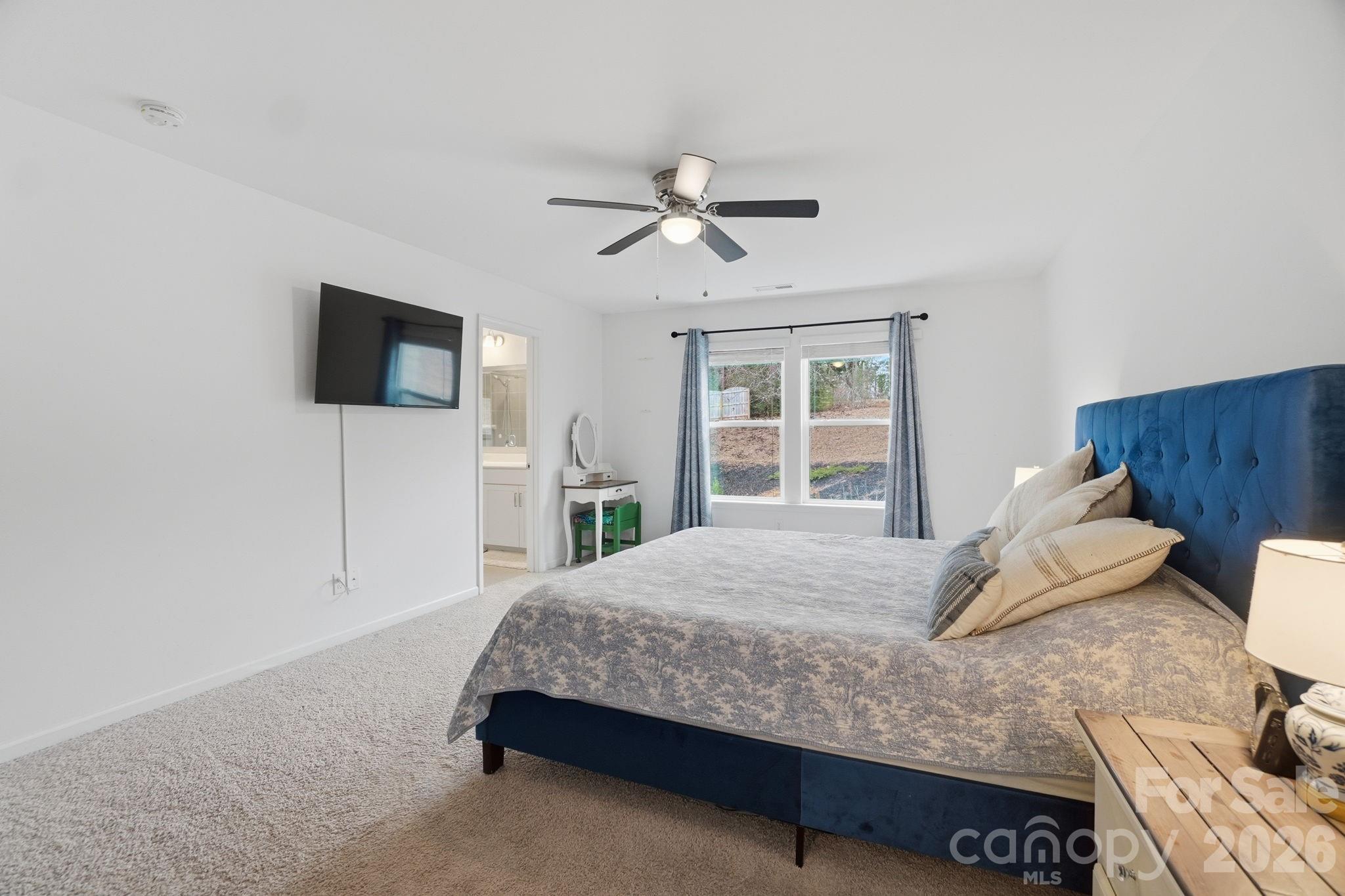 3061 Carriage Oak Way — Fort Mill