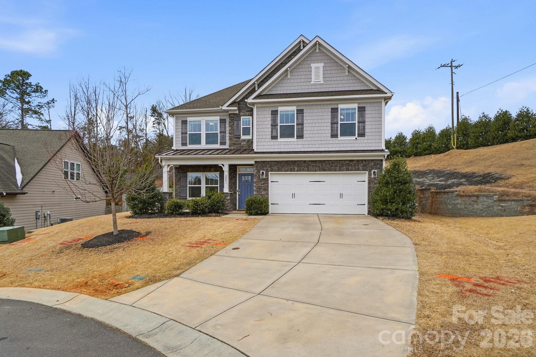 3061 Carriage Oak Way — Fort Mill