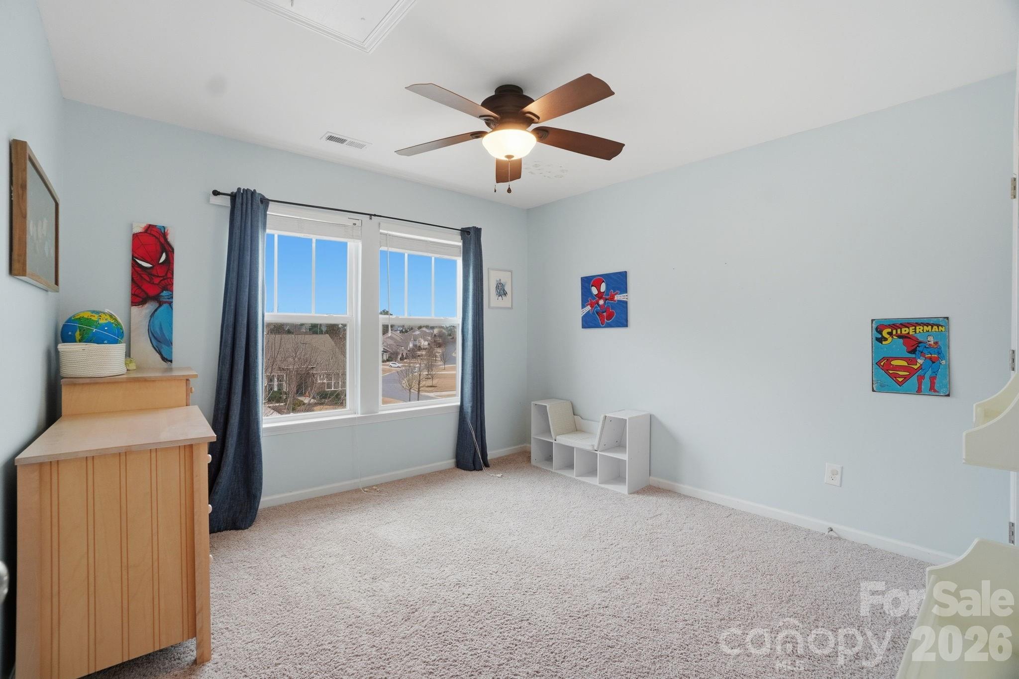 3061 Carriage Oak Way — Fort Mill
