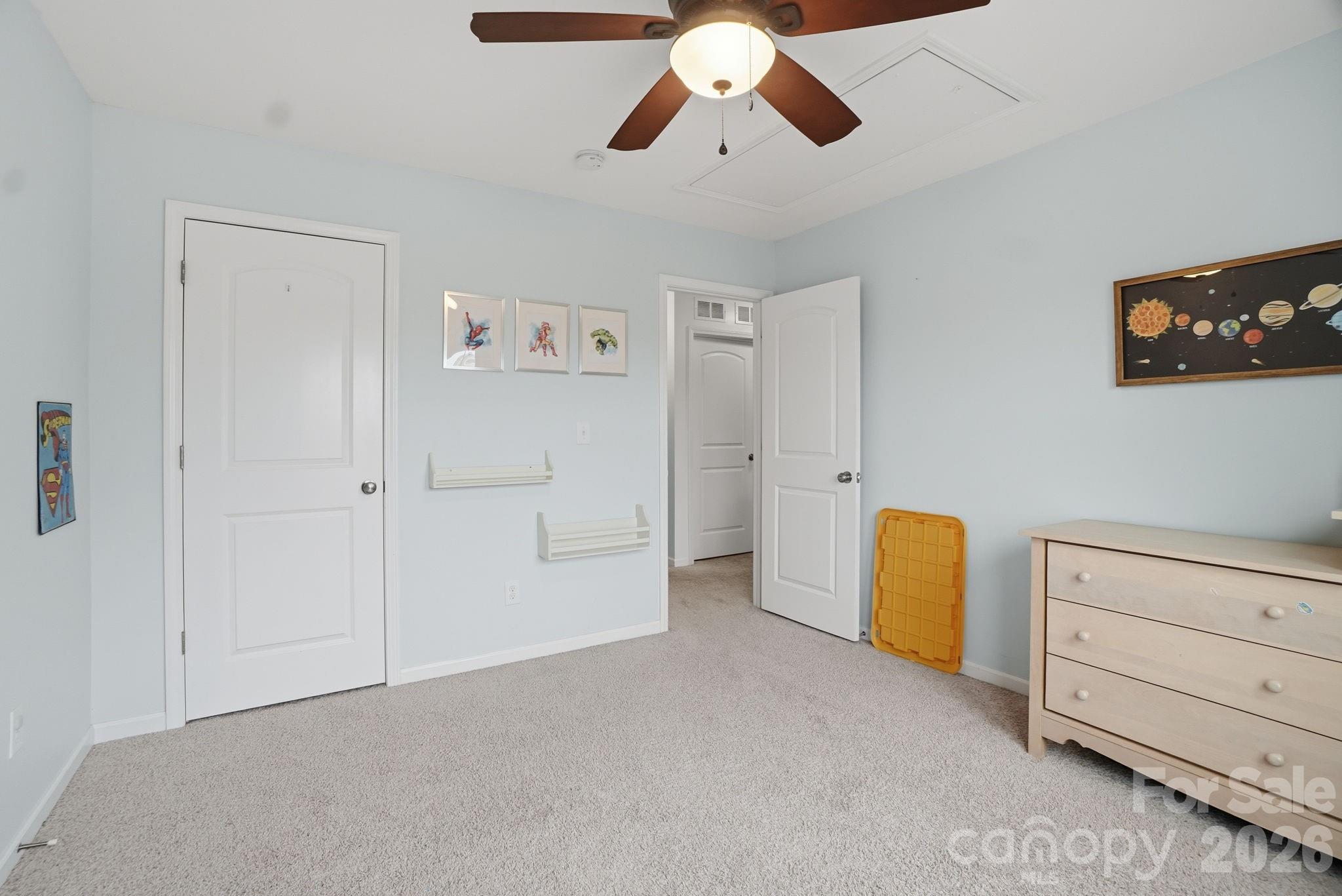 3061 Carriage Oak Way — Fort Mill
