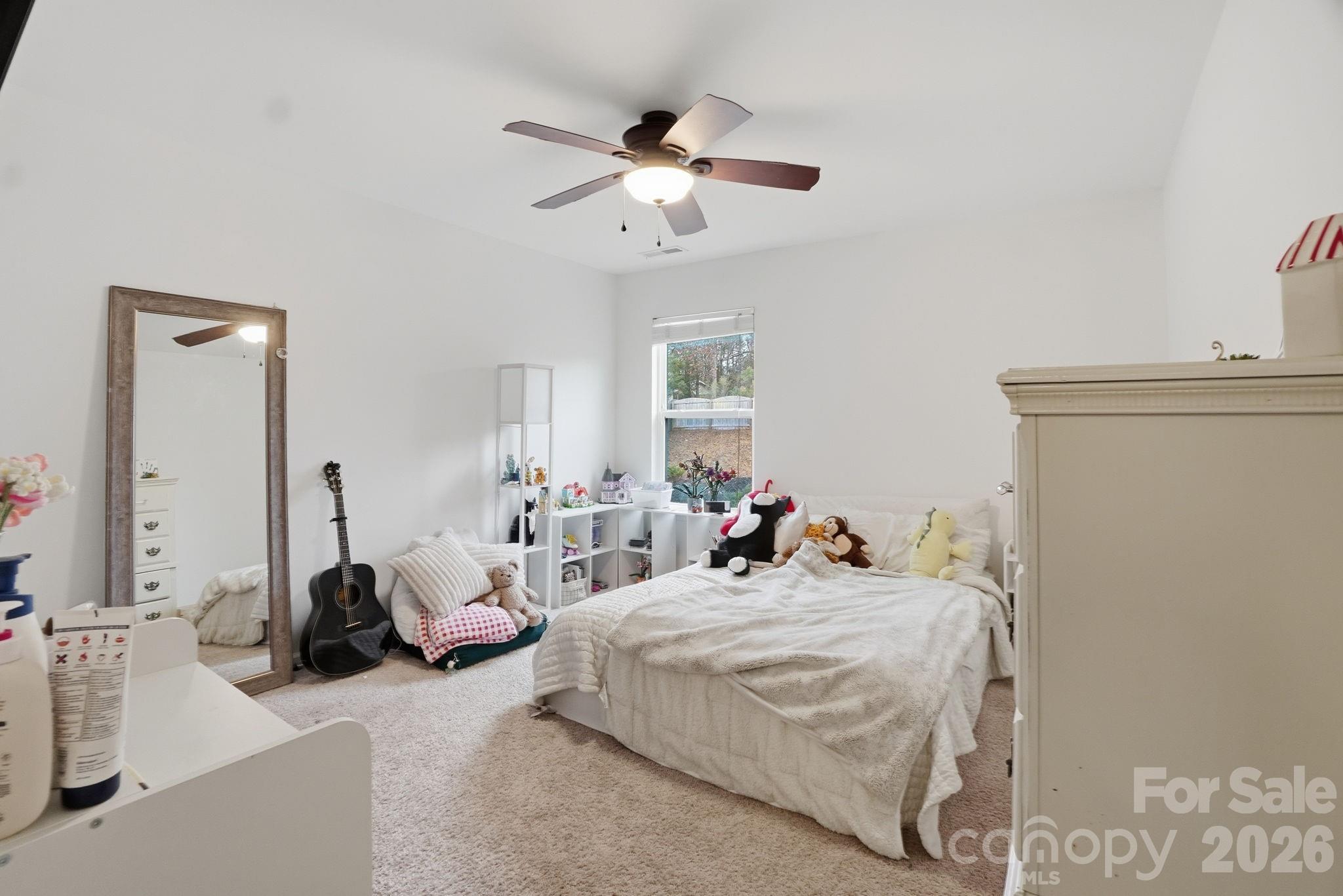3061 Carriage Oak Way — Fort Mill