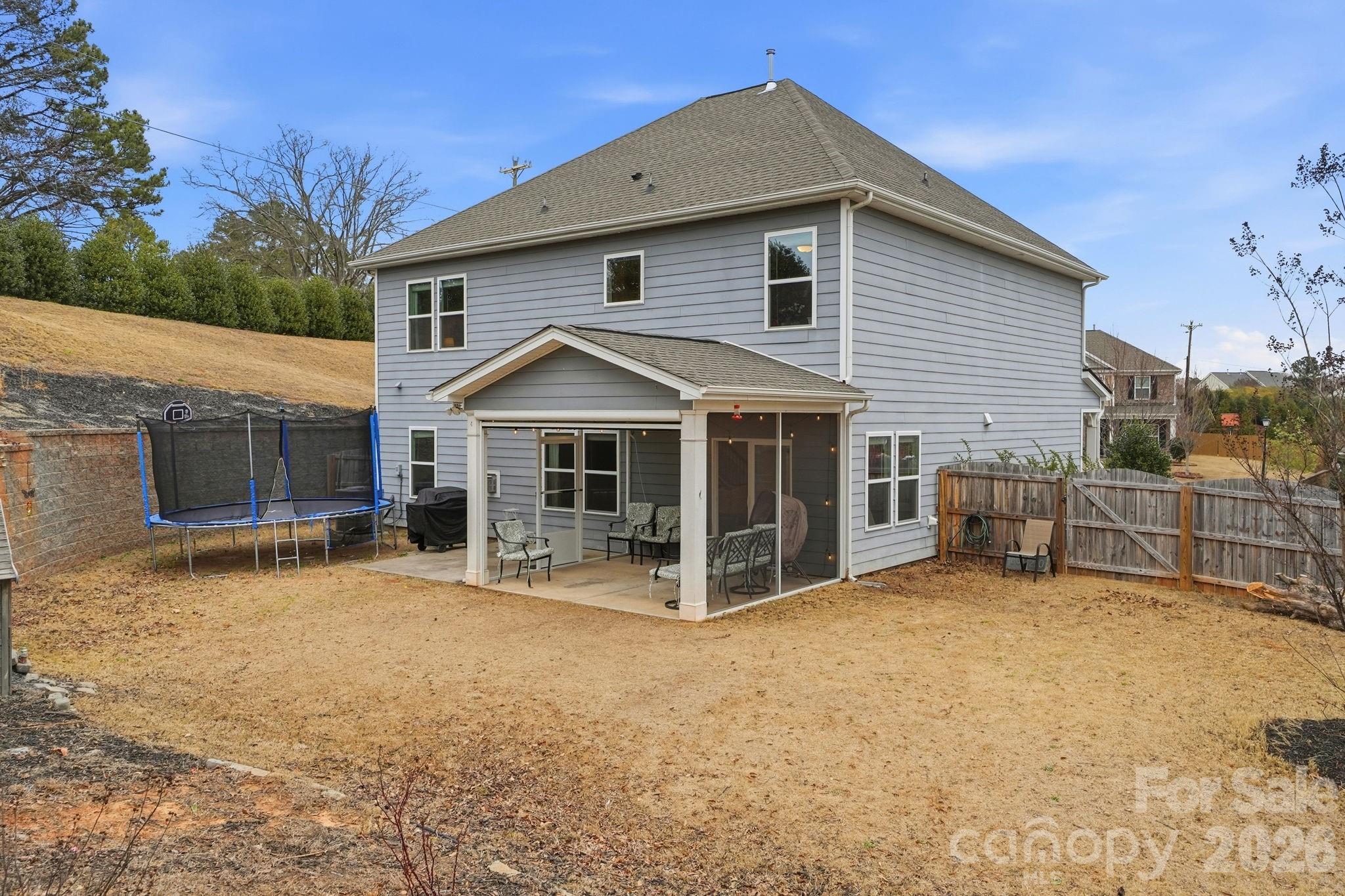 3061 Carriage Oak Way — Fort Mill