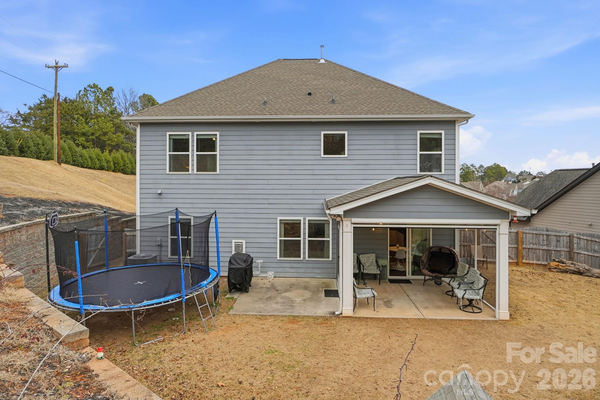 3061 Carriage Oak Way — Fort Mill
