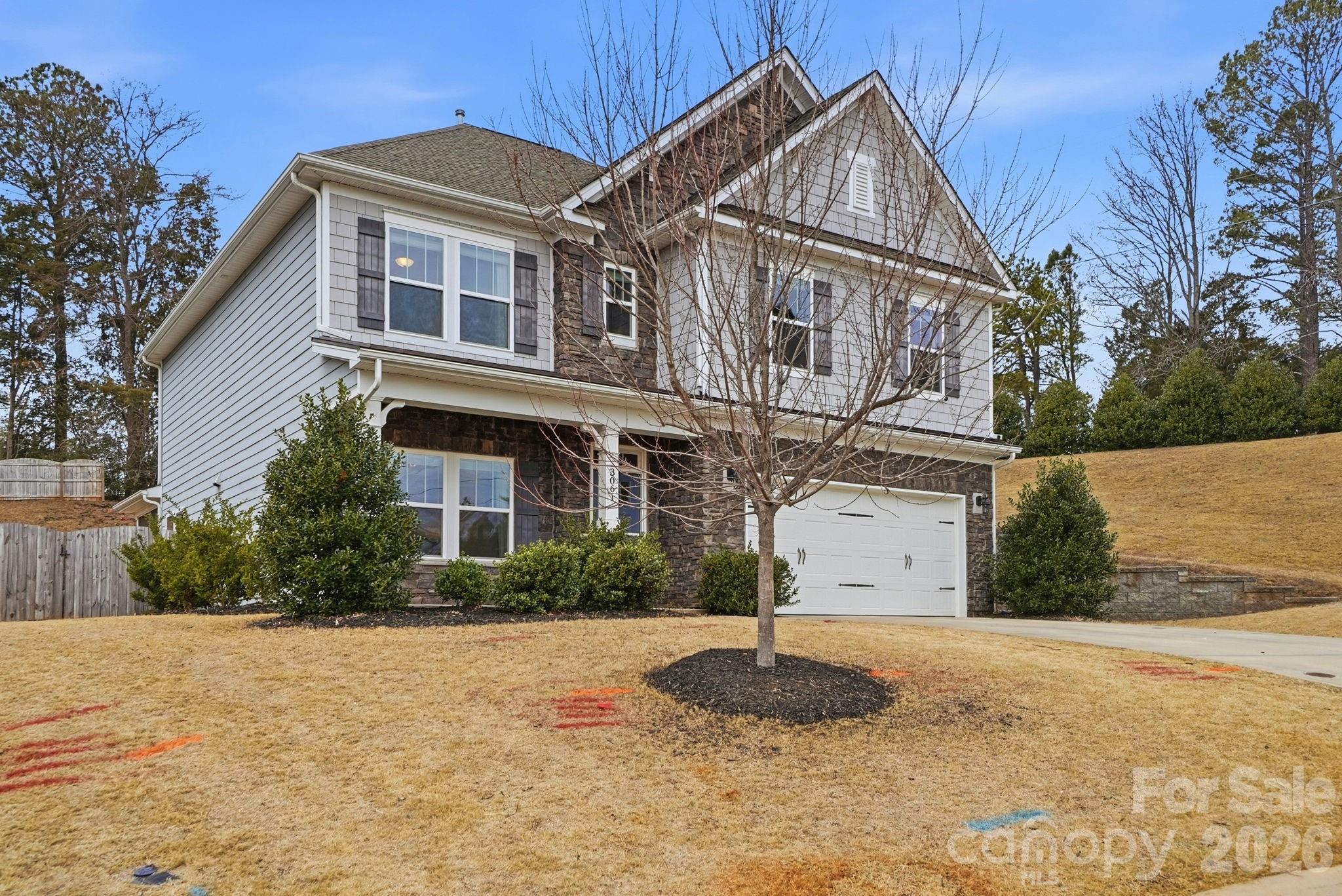3061 Carriage Oak Way — Fort Mill