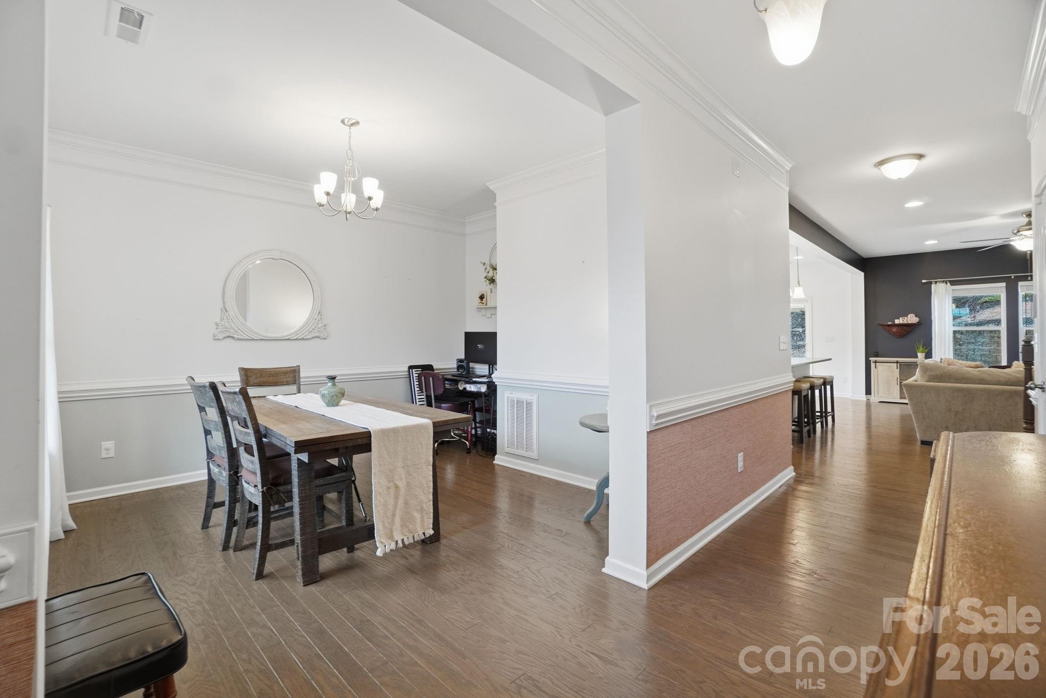 3061 Carriage Oak Way — Fort Mill