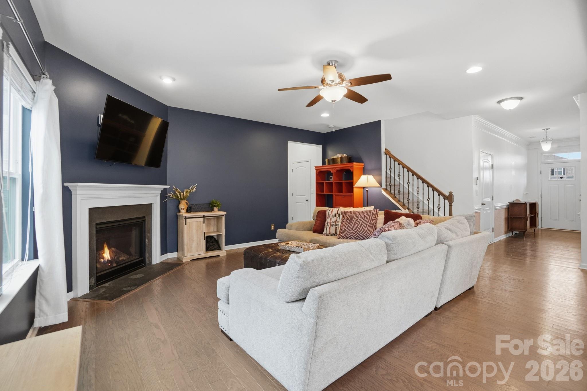 3061 Carriage Oak Way — Fort Mill