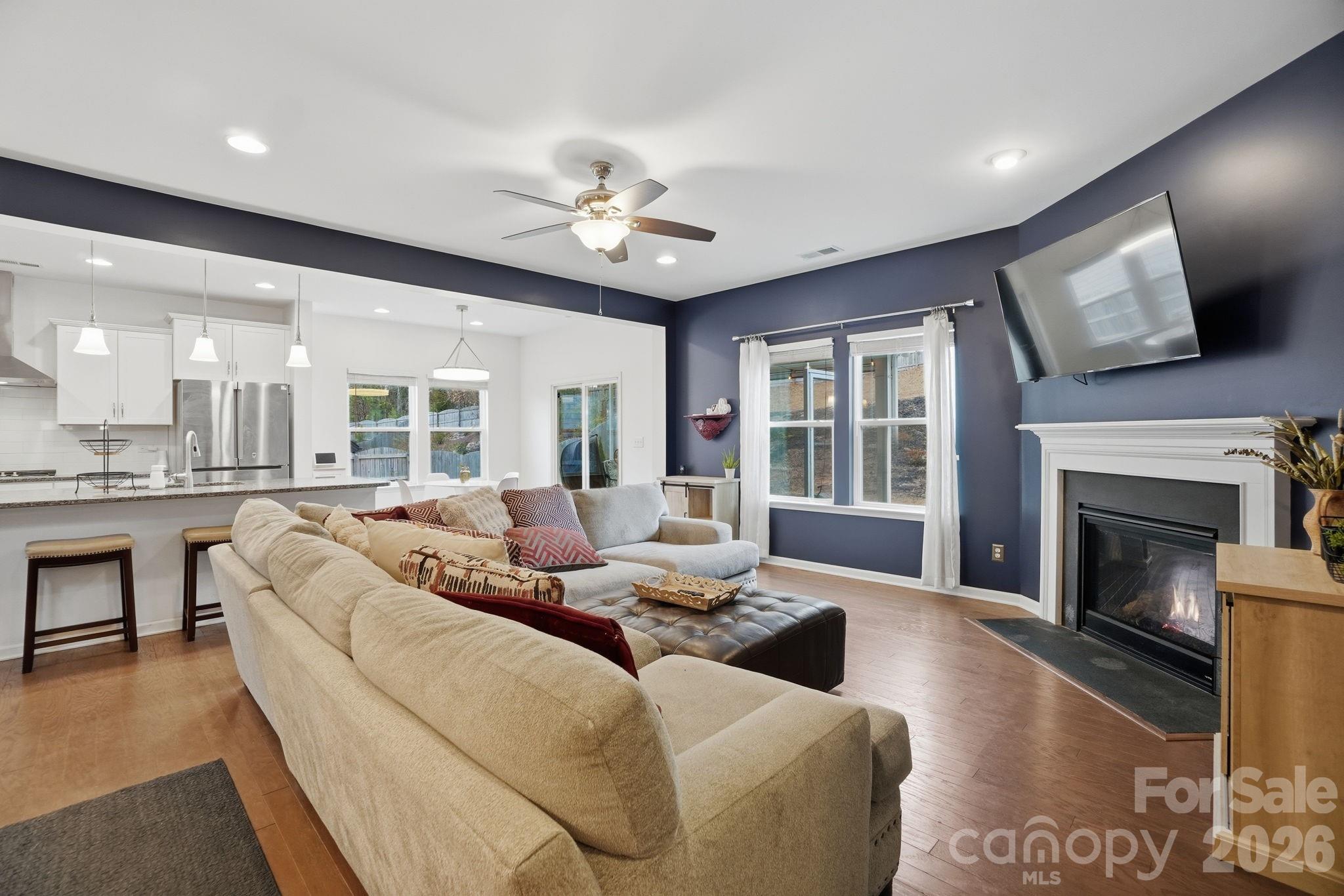3061 Carriage Oak Way — Fort Mill