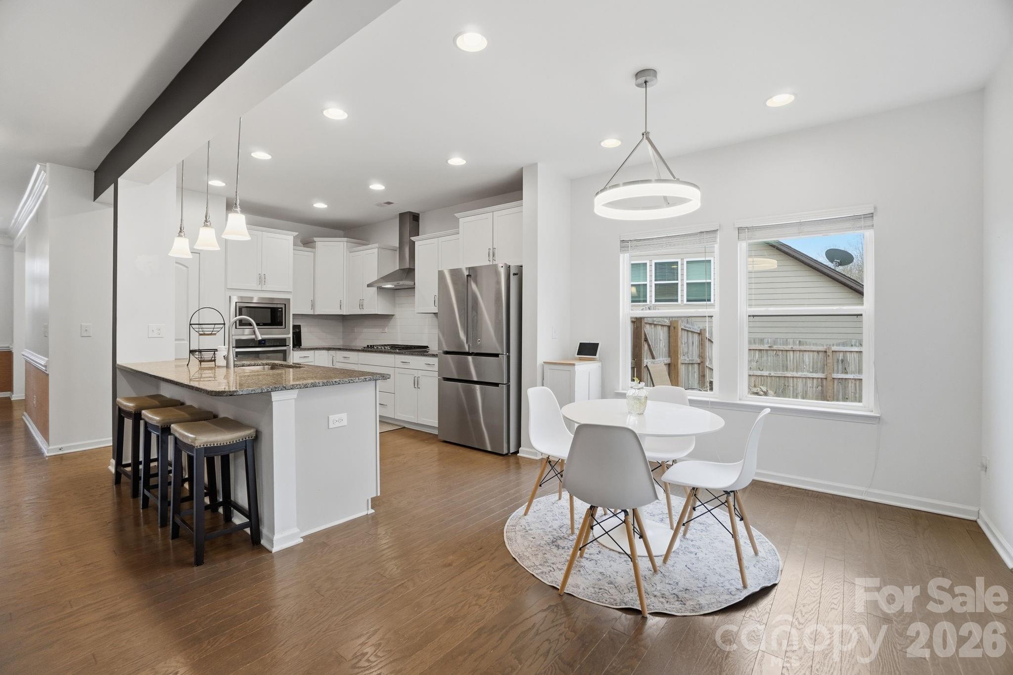 3061 Carriage Oak Way — Fort Mill