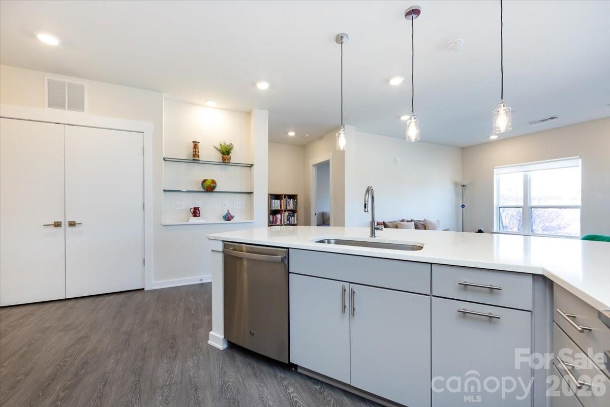 3630 N Davidson Street — Charlotte