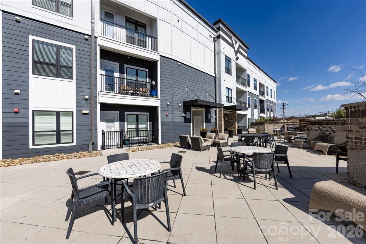 3630 N Davidson Street — Charlotte