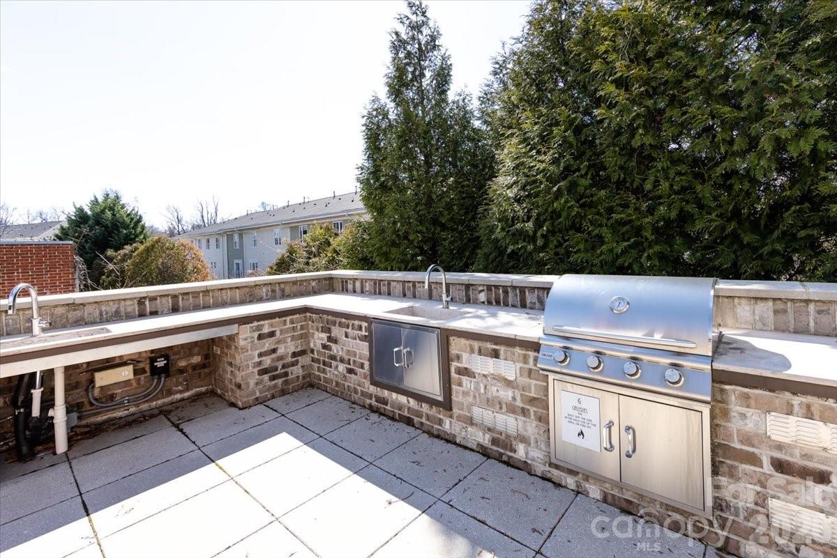 3630 N Davidson Street — Charlotte