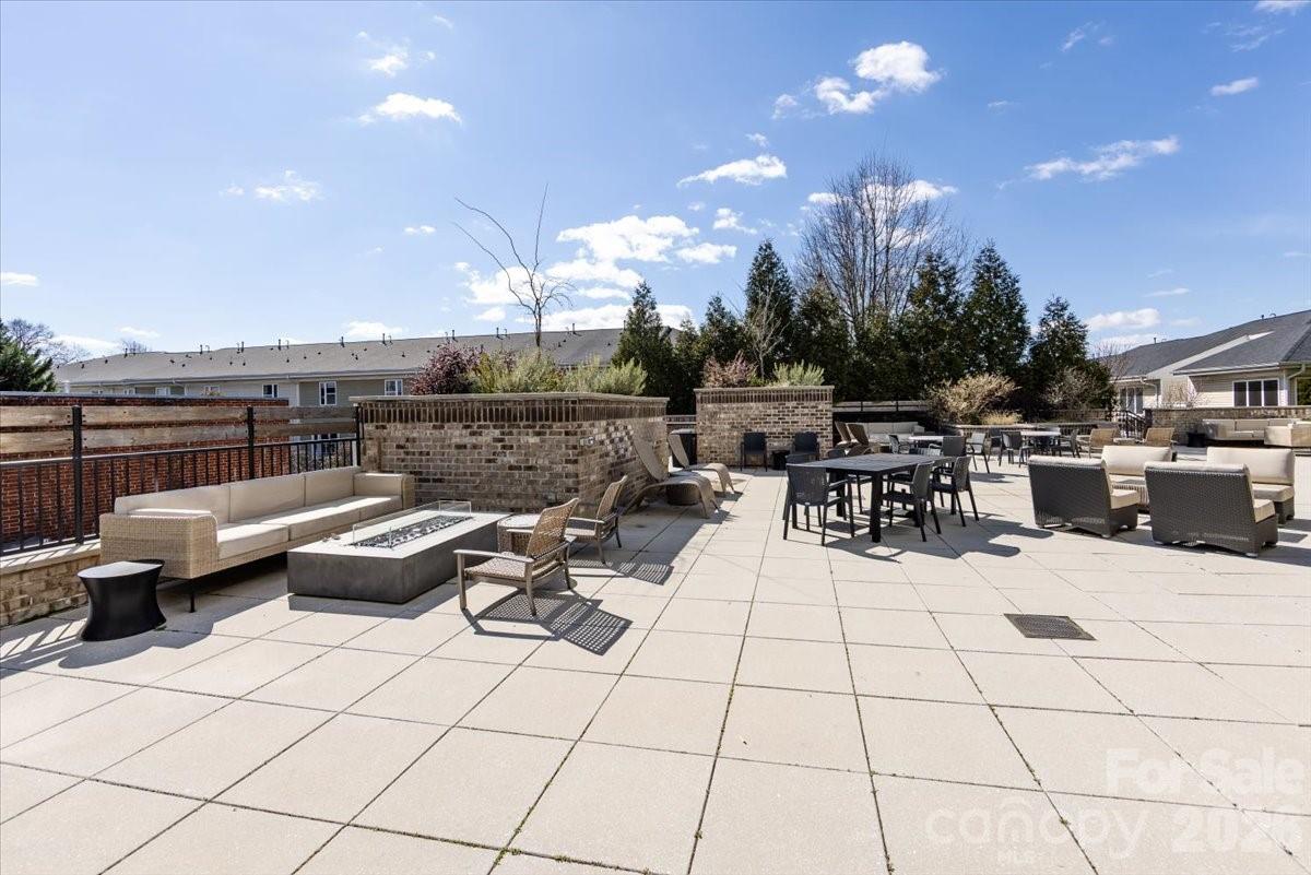 3630 N Davidson Street — Charlotte
