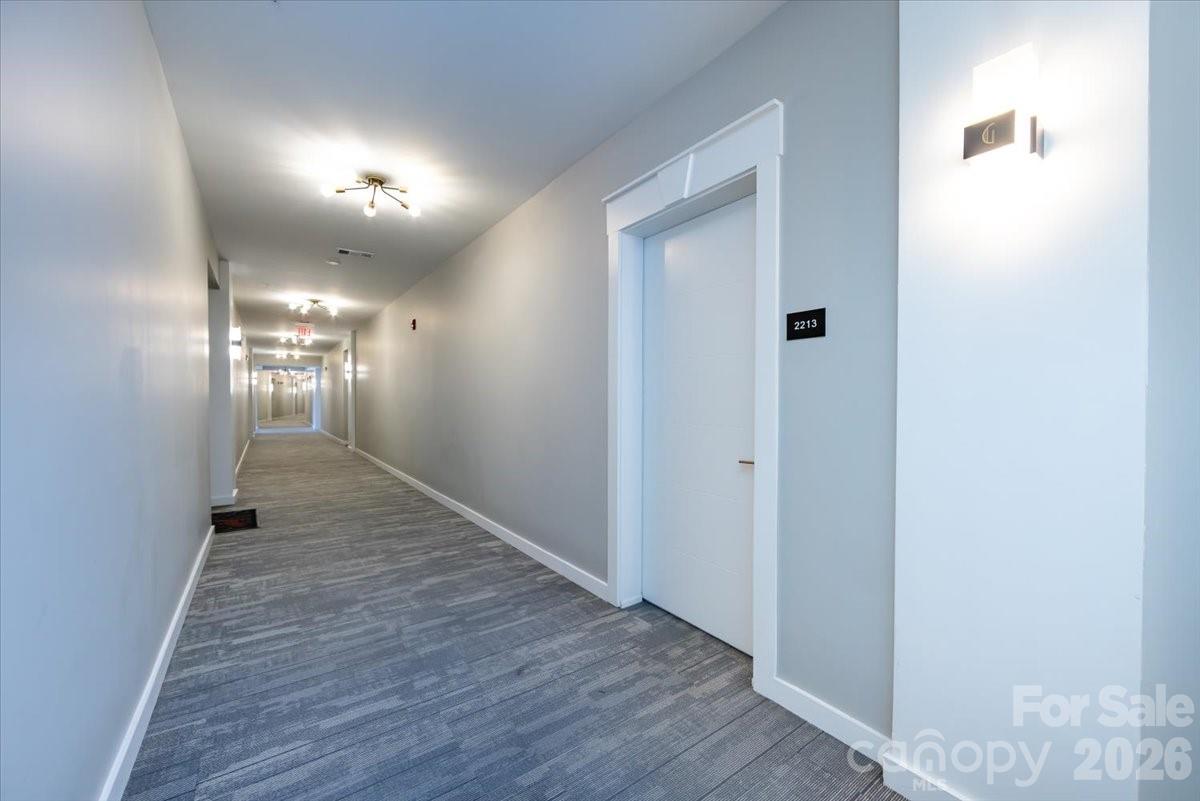 3630 N Davidson Street — Charlotte