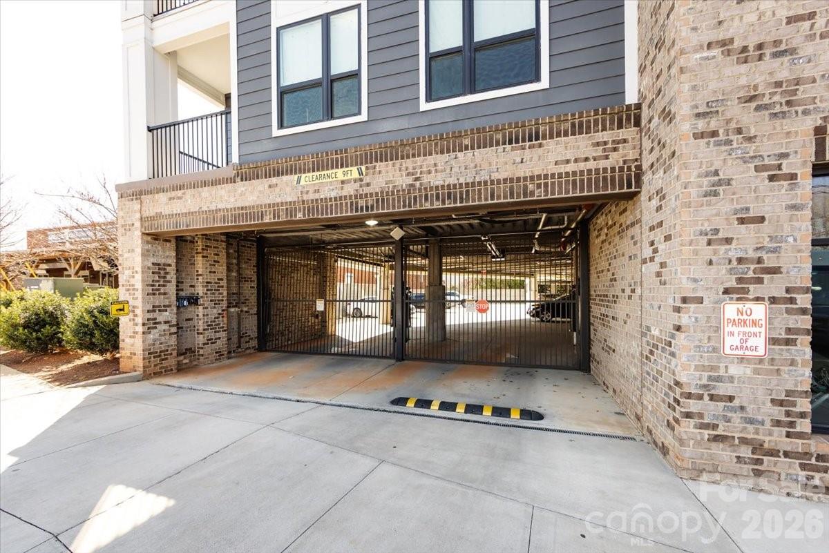 3630 N Davidson Street — Charlotte