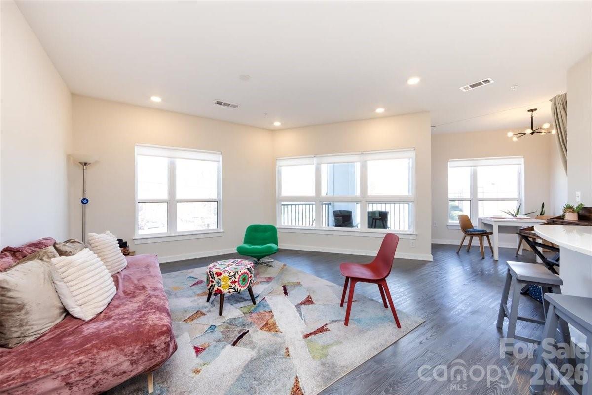3630 N Davidson Street — Charlotte