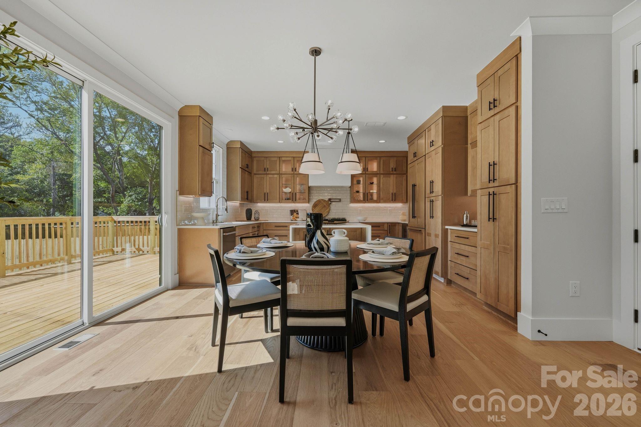 1637 Longfellow Street — Charlotte