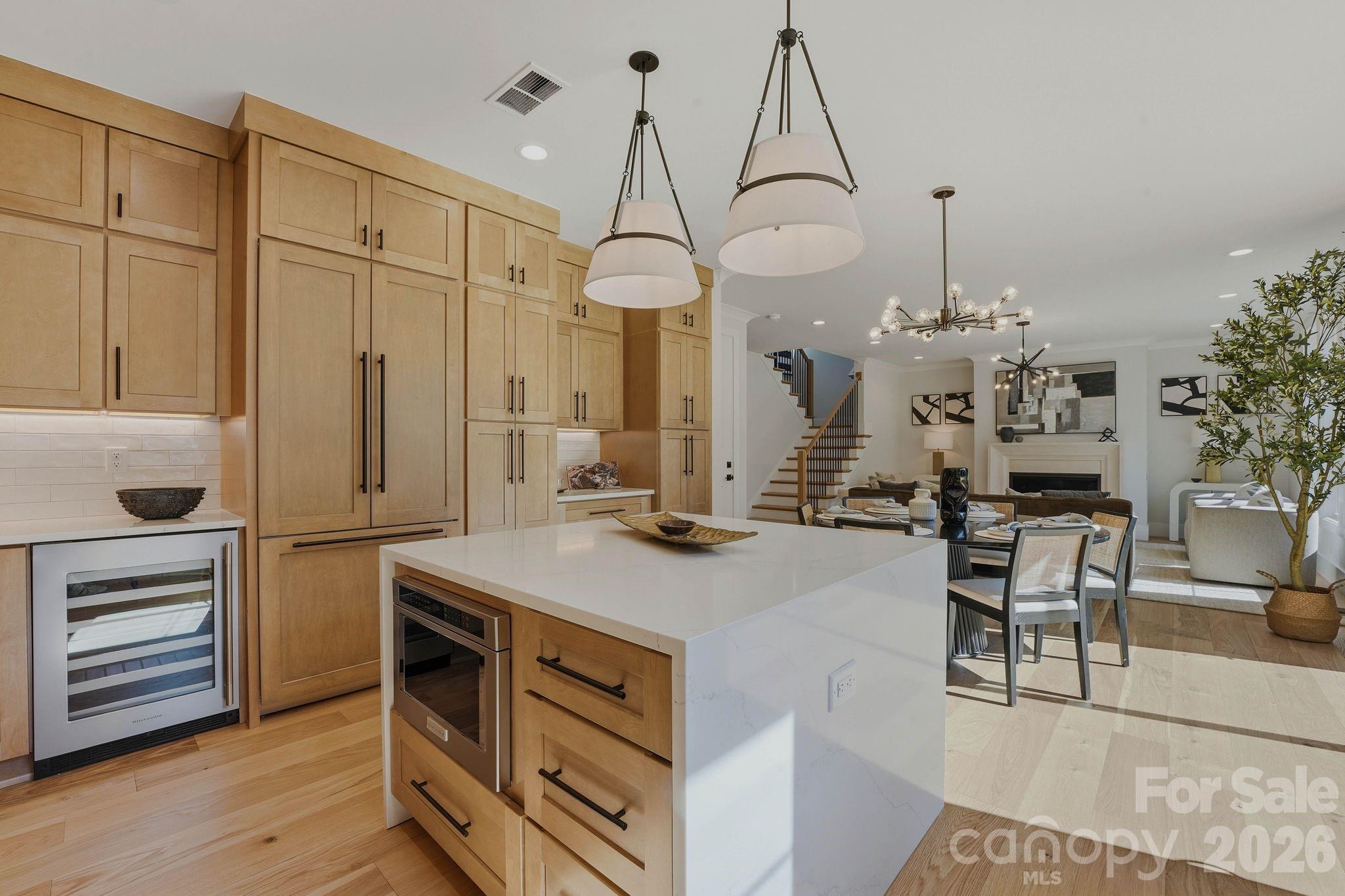 1637 Longfellow Street — Charlotte