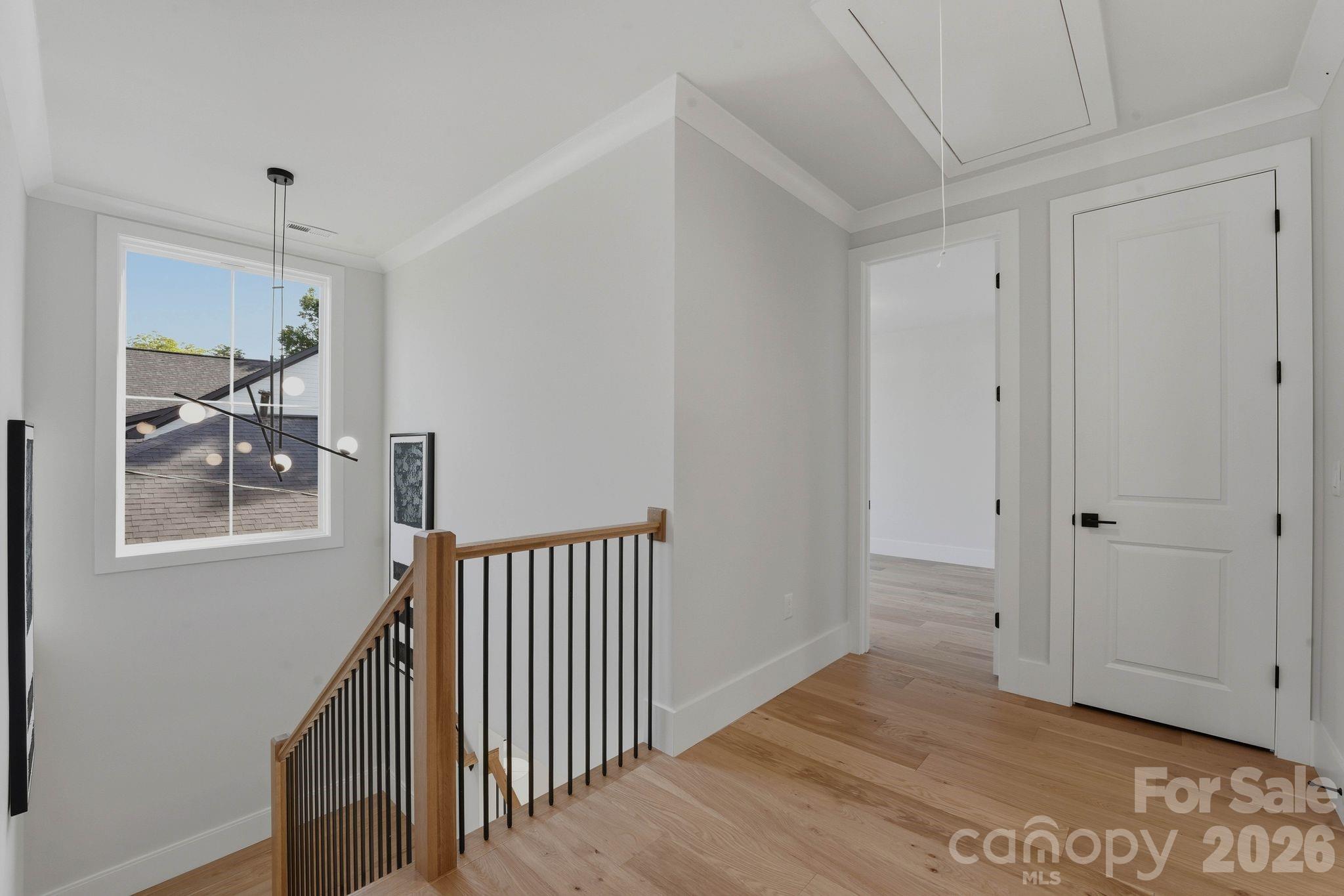 1637 Longfellow Street — Charlotte