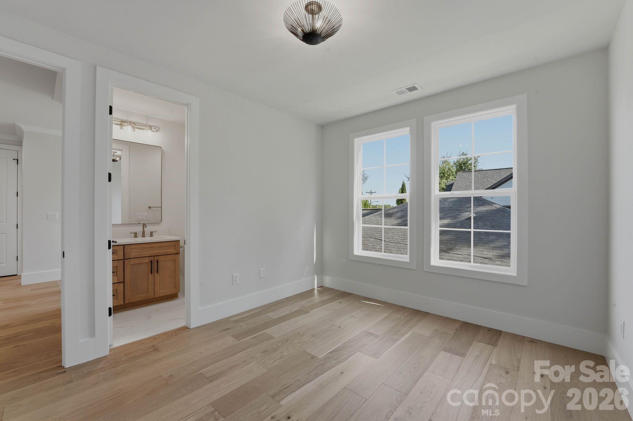1637 Longfellow Street — Charlotte